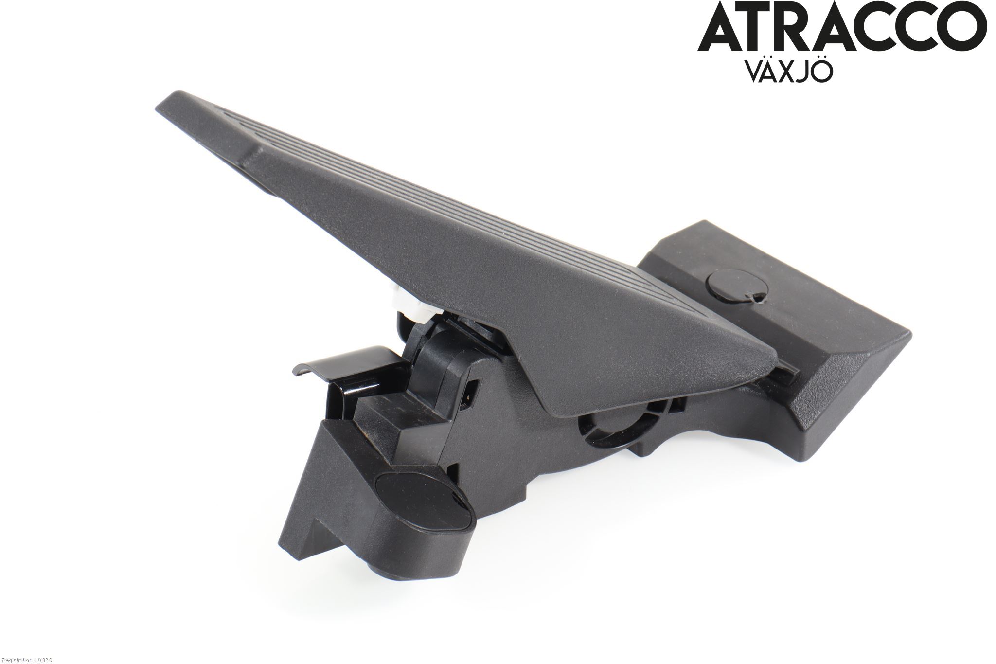 Hyundai TUCSON 05- Gaspedal