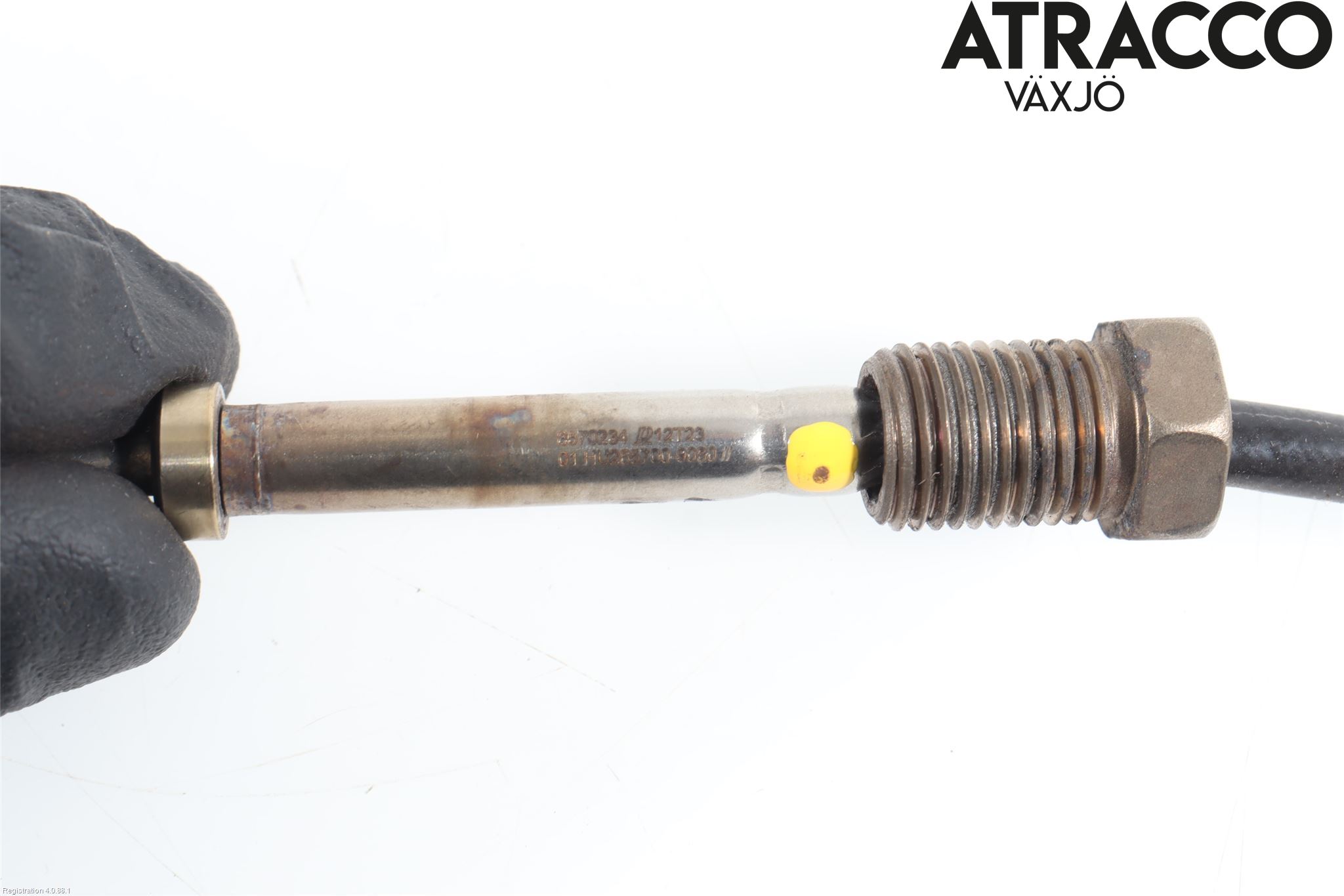 BMW 5 F10/F11/F18 09-17 Sensor Avgas