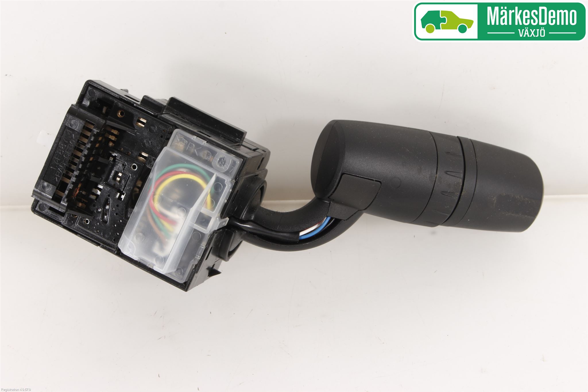Mazda 3 III 14-19 Spak Blinkers-Ljusomk