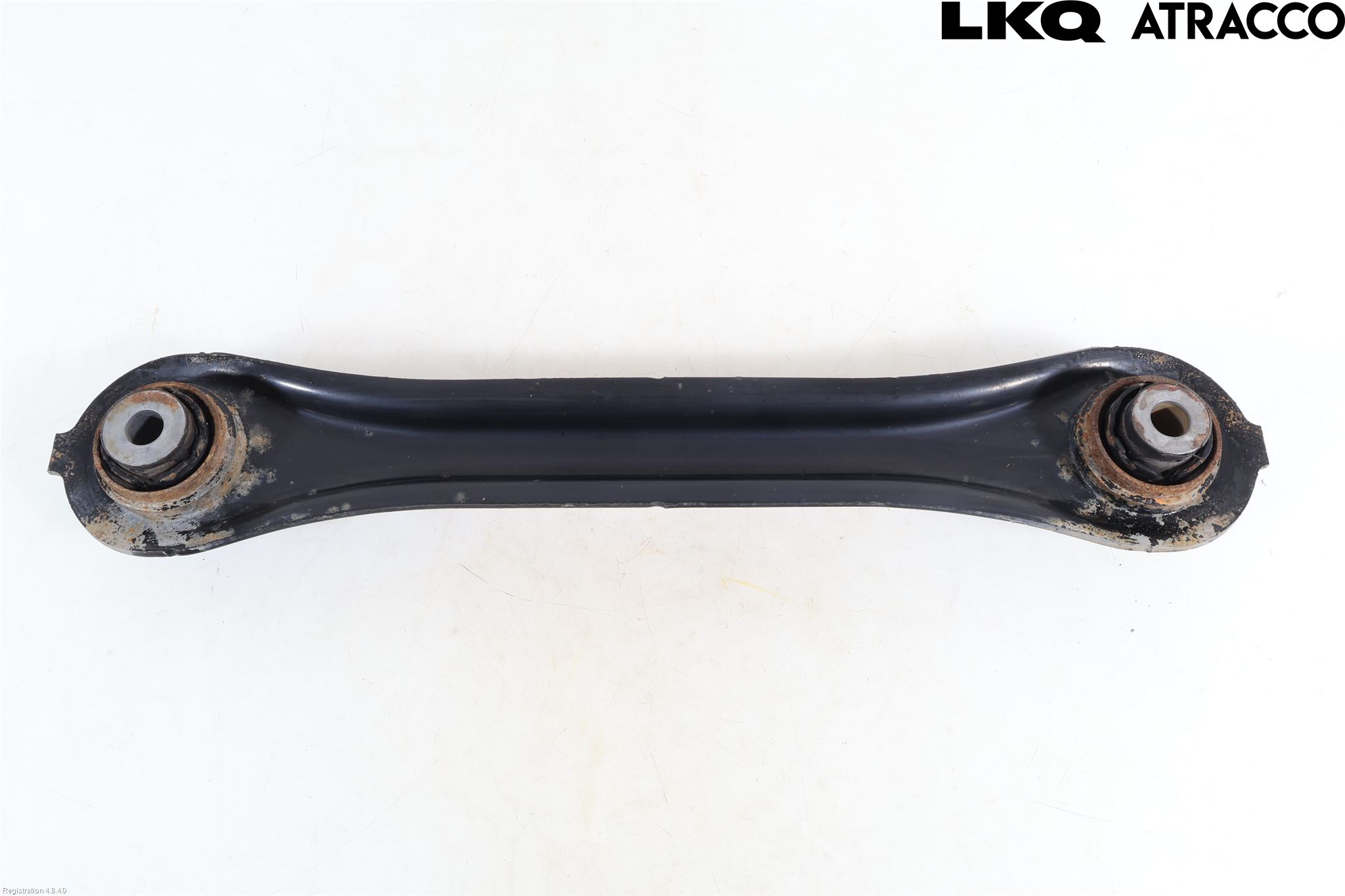 Honda CR-V 19-22 Bärarm Bak Vänster