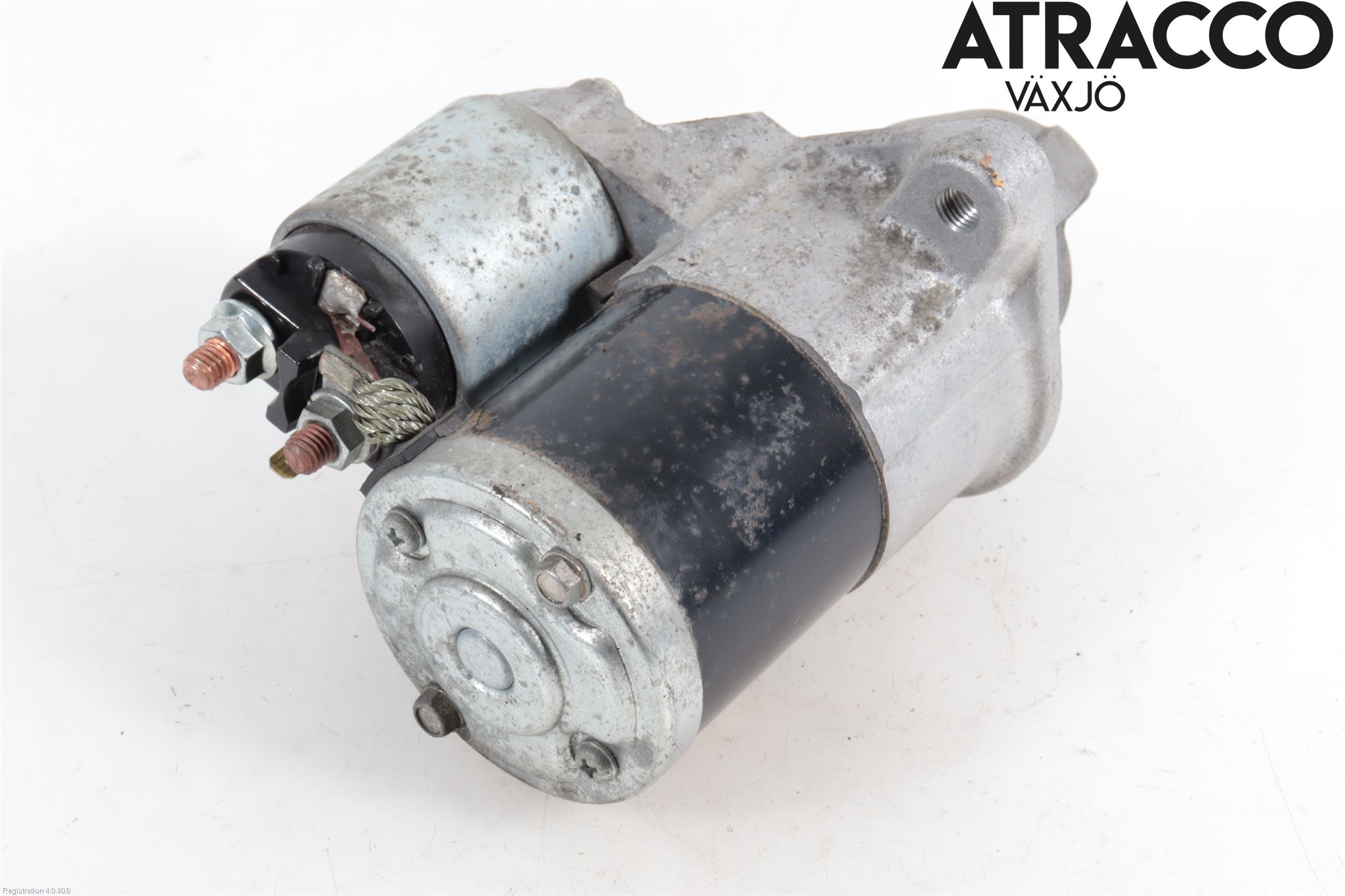 Suzuki SWIFT 17-24 Startmotor