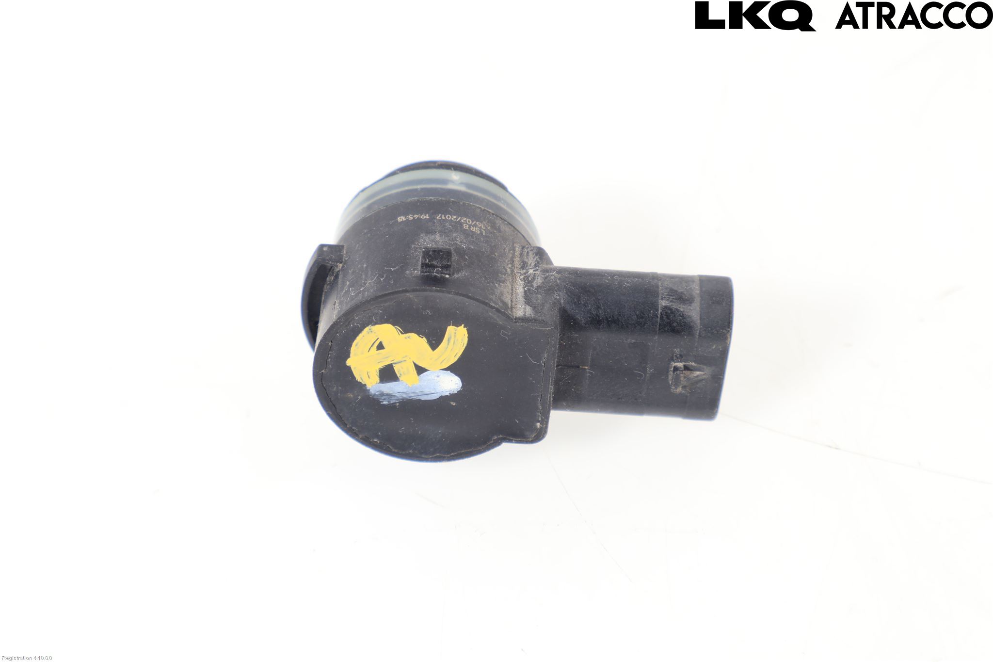 Toyota C-HR 16-23 Parkeringshjälp Frontsensor