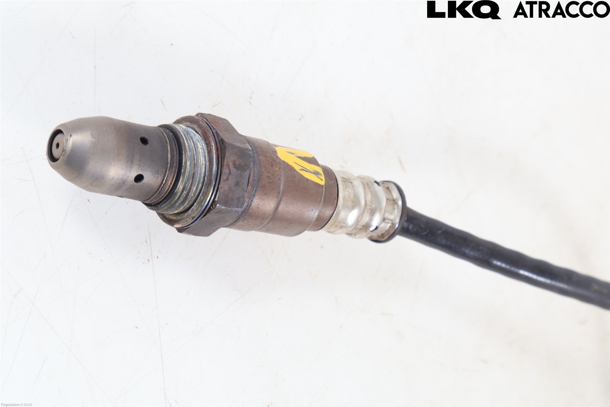 Lexus NX 300h 15-21 Injlambdasond