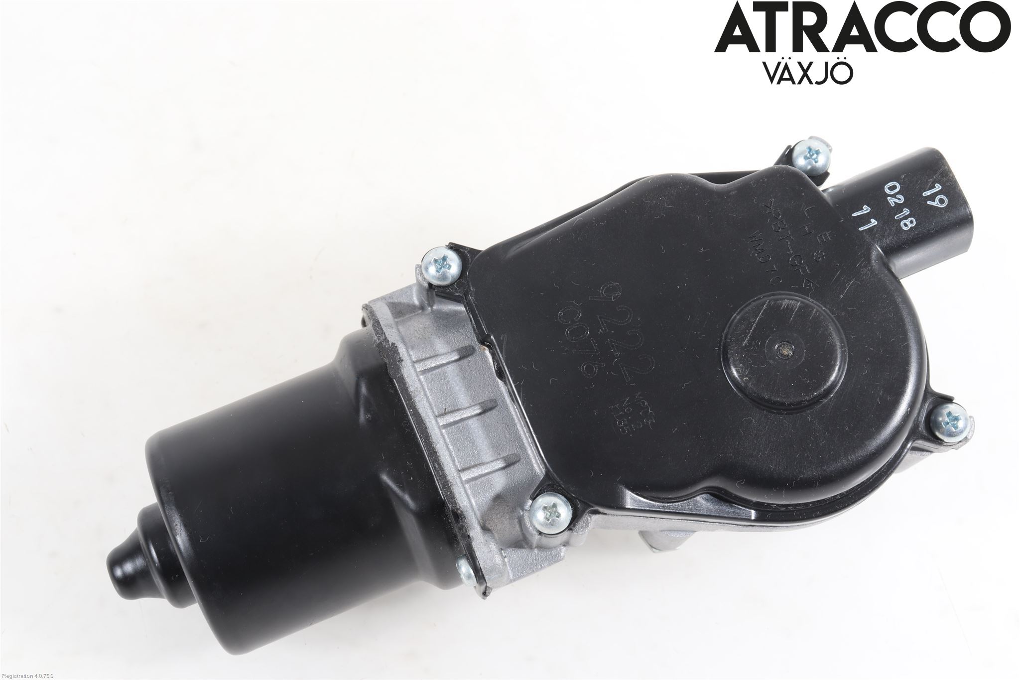 Suzuki VITARA 15- Torkarmotor Vindruta