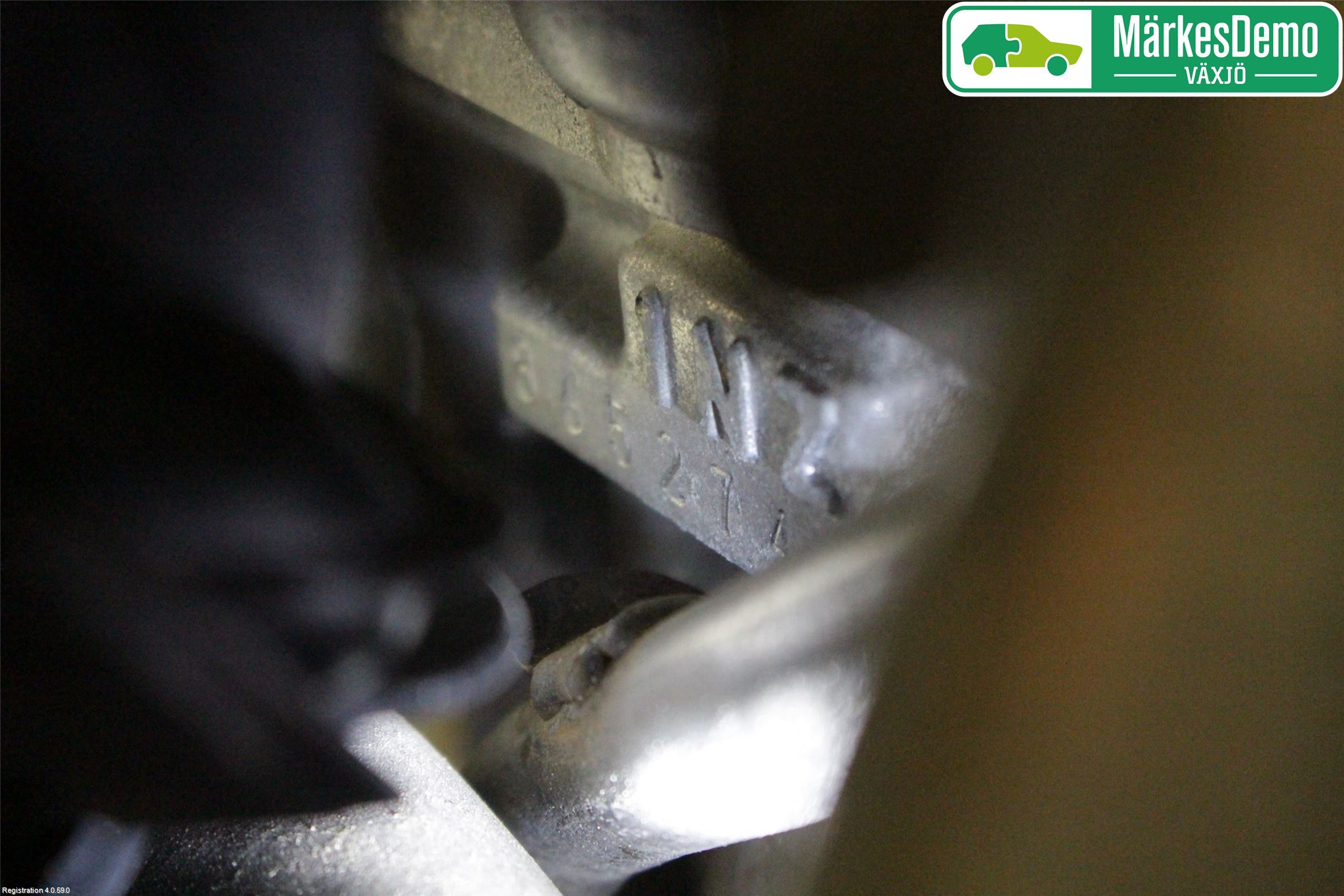 Toyota YARIS XP130 15-20 Motor Bensin