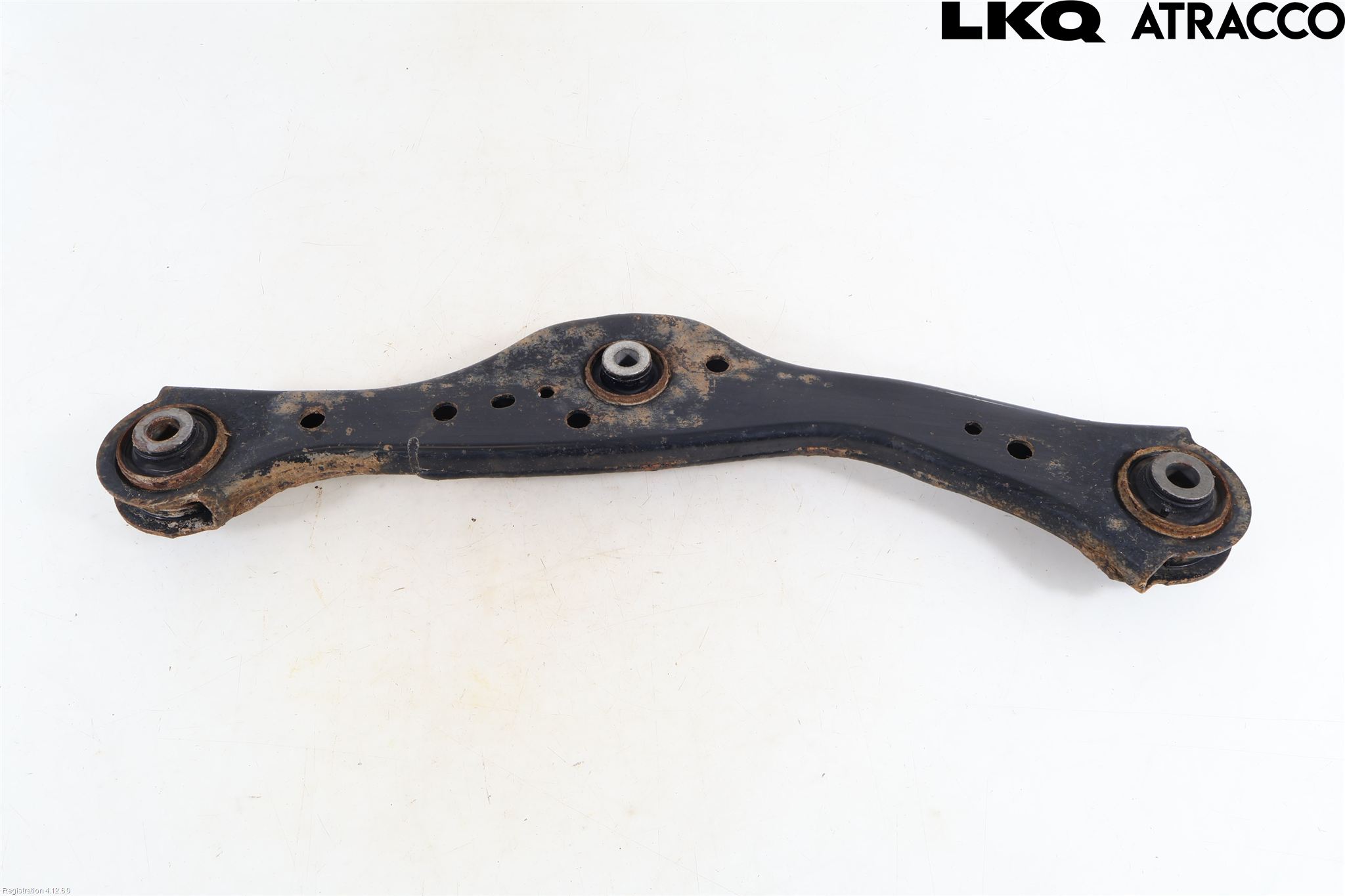 Toyota YARIS CROSS XP21 21- Bärarm Bak Övre Höger