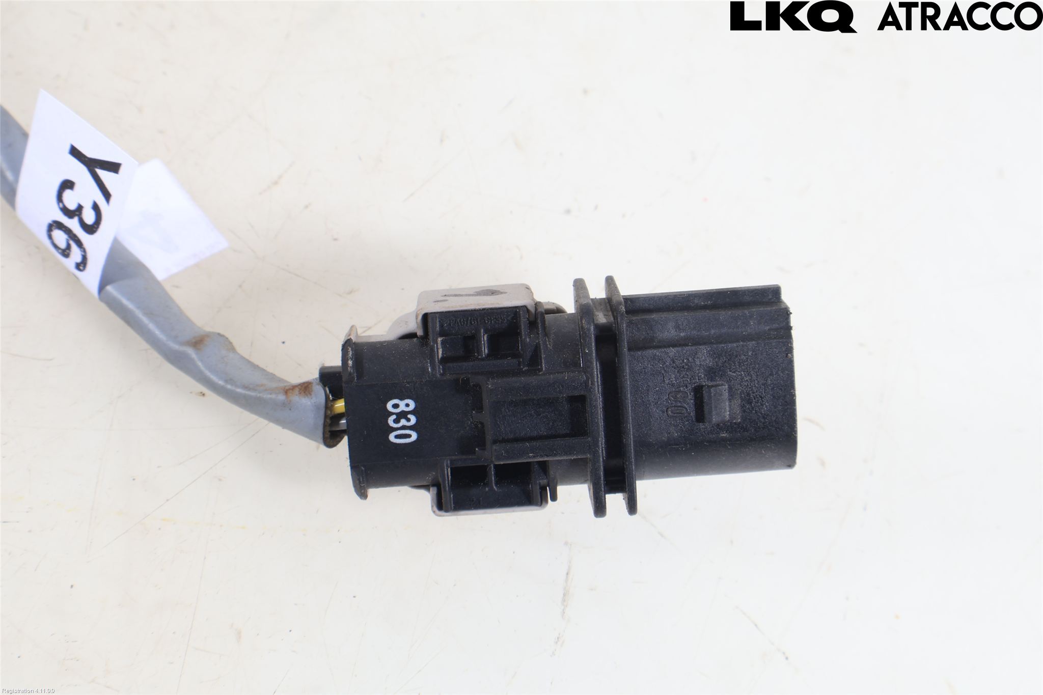 Audi A4/S4 08-11 Injlambdasond