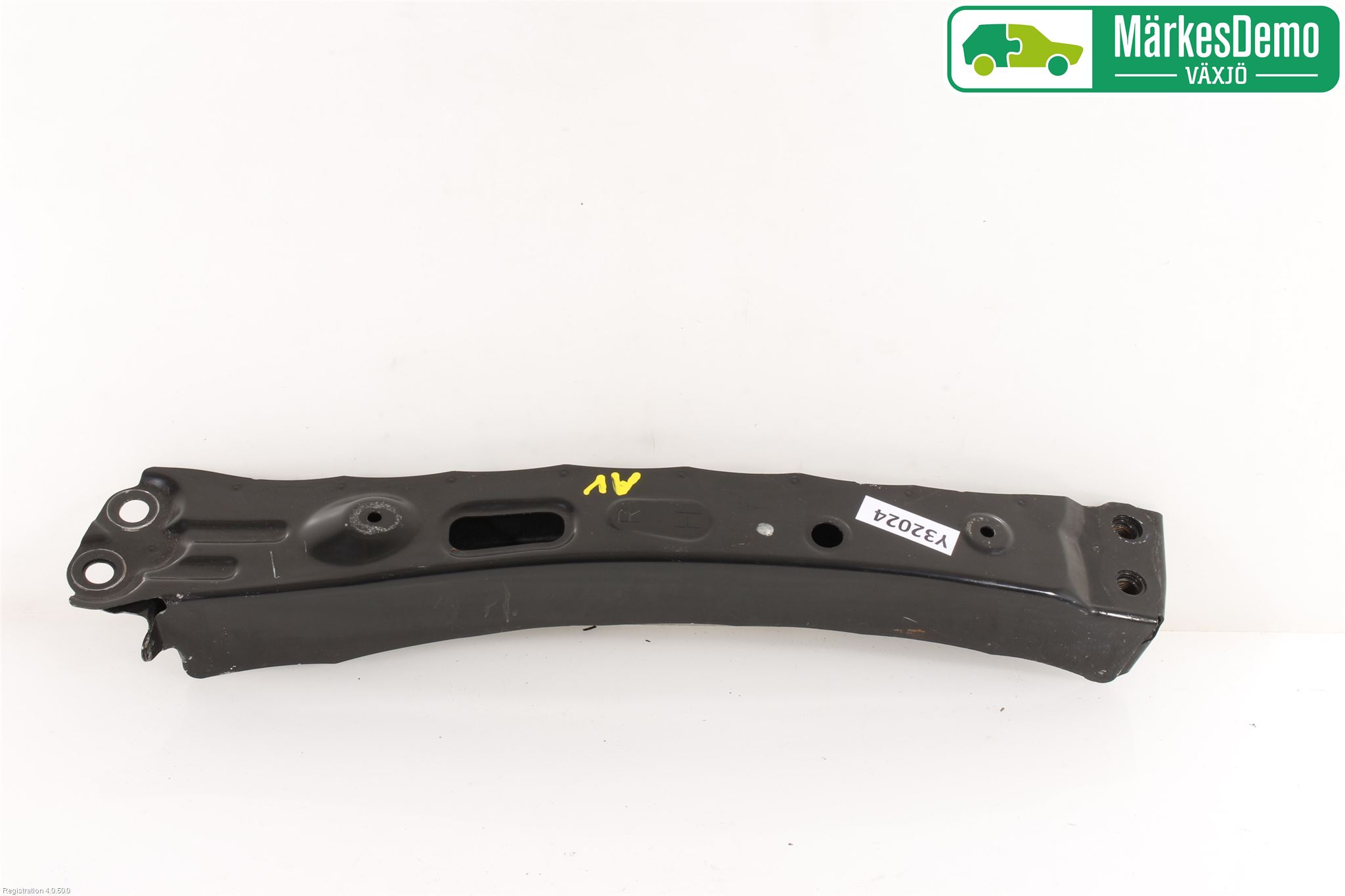 Toyota RAV4 13-18 Motorbalk