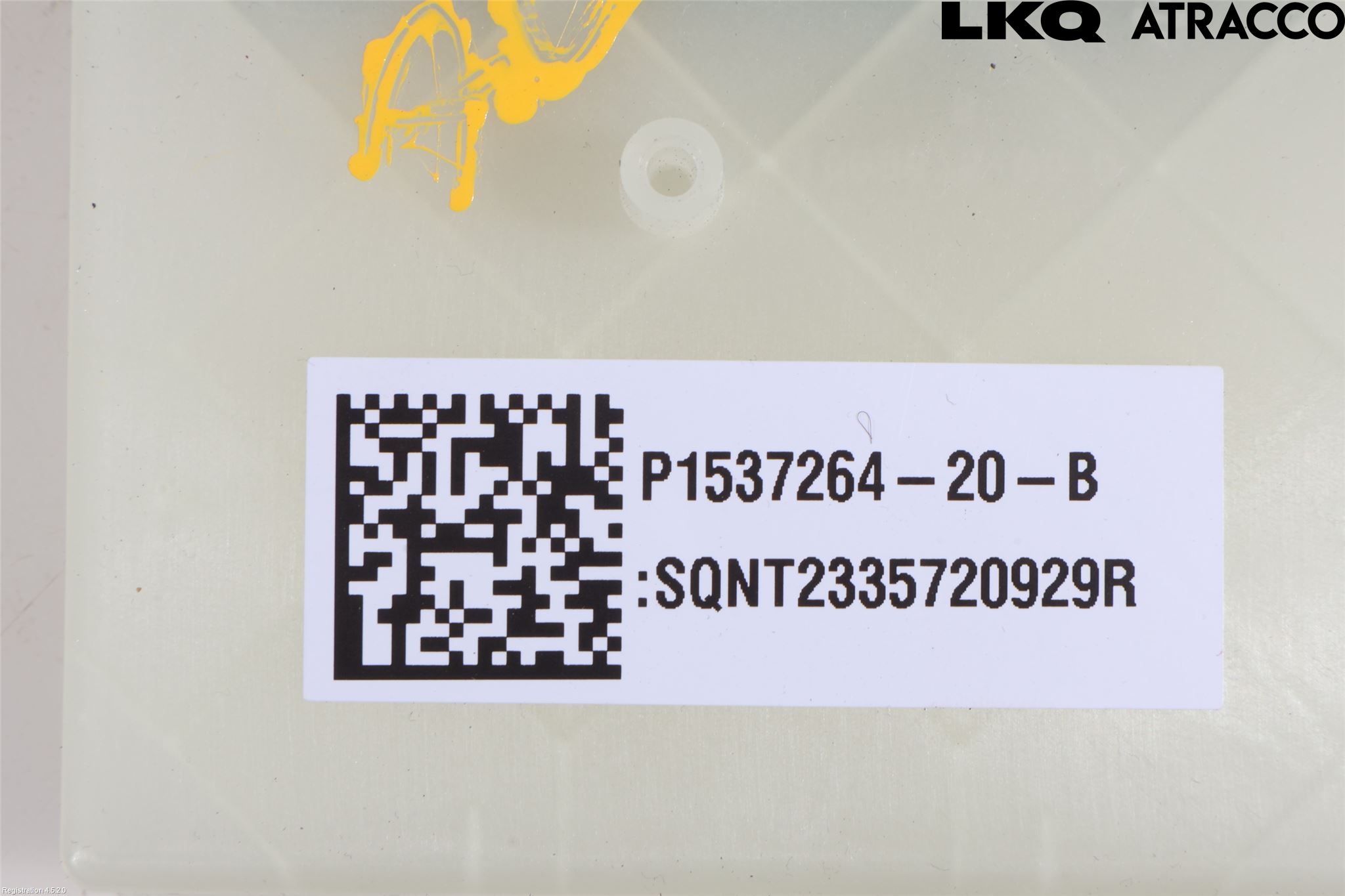 Tesla MODEL Y 21- Styrenhet Övrigt