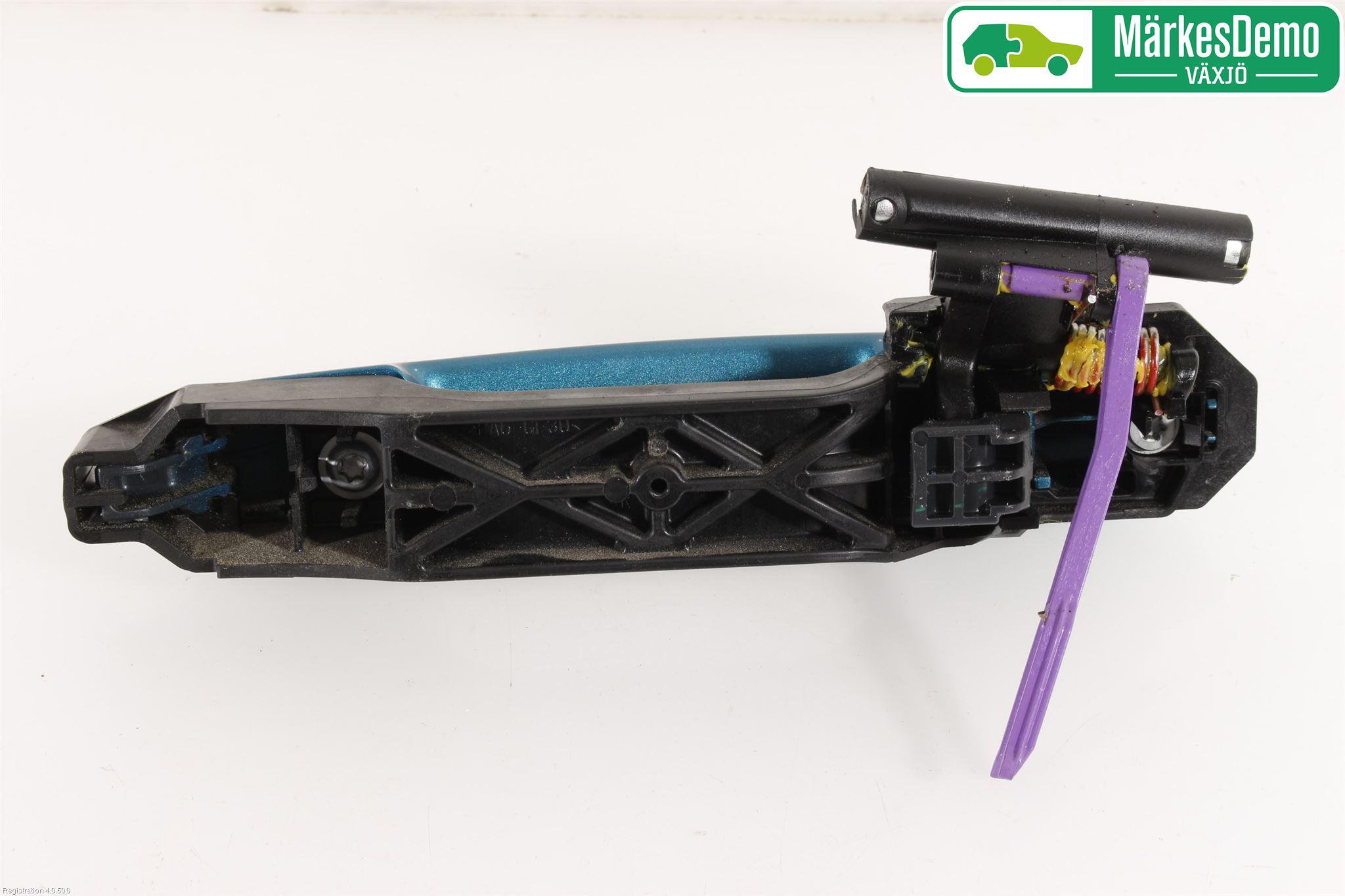 Suzuki VITARA 15- Dörrhandtag Yttre Hö