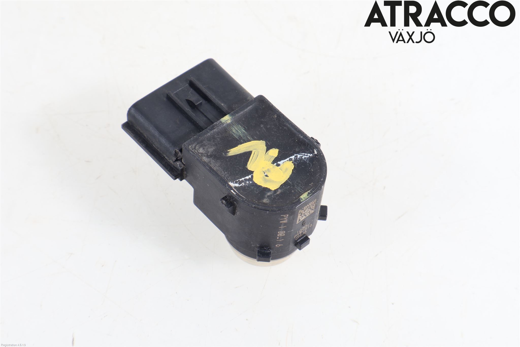 Hyundai i30 PD 17- Parkeringshjälp Backsensor