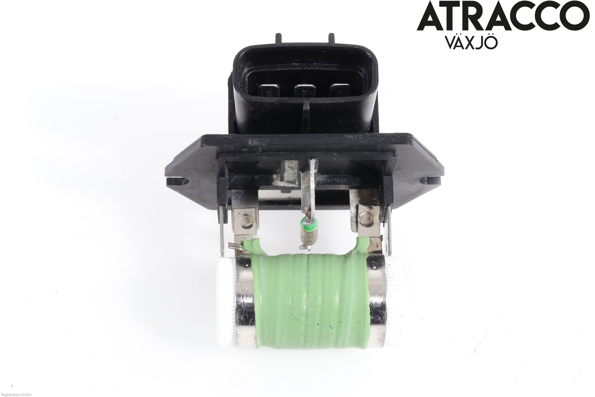 Mazda CX-30 20- Värmefläktsmotstånd