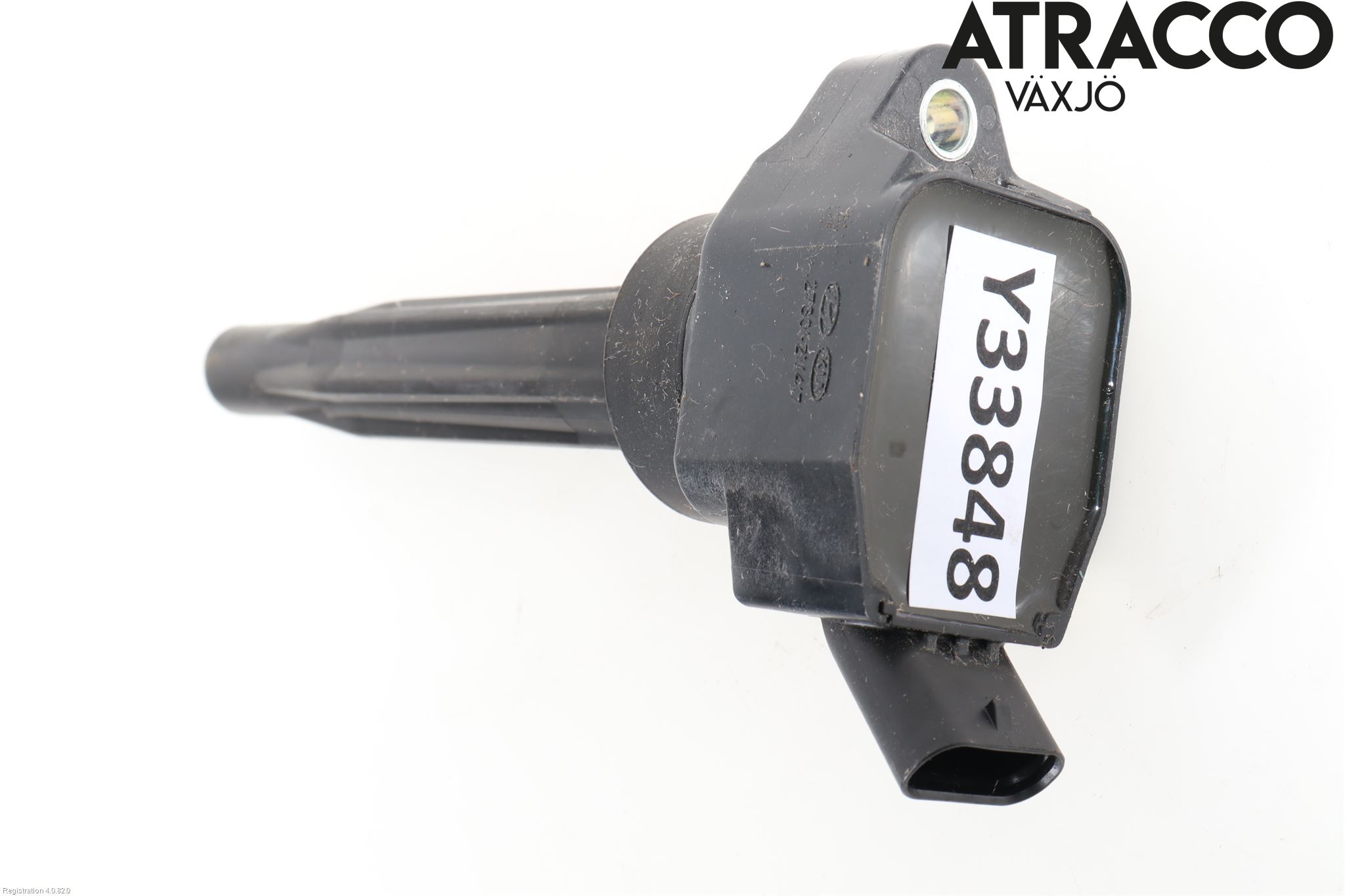 Hyundai TUCSON 05- Tändspole