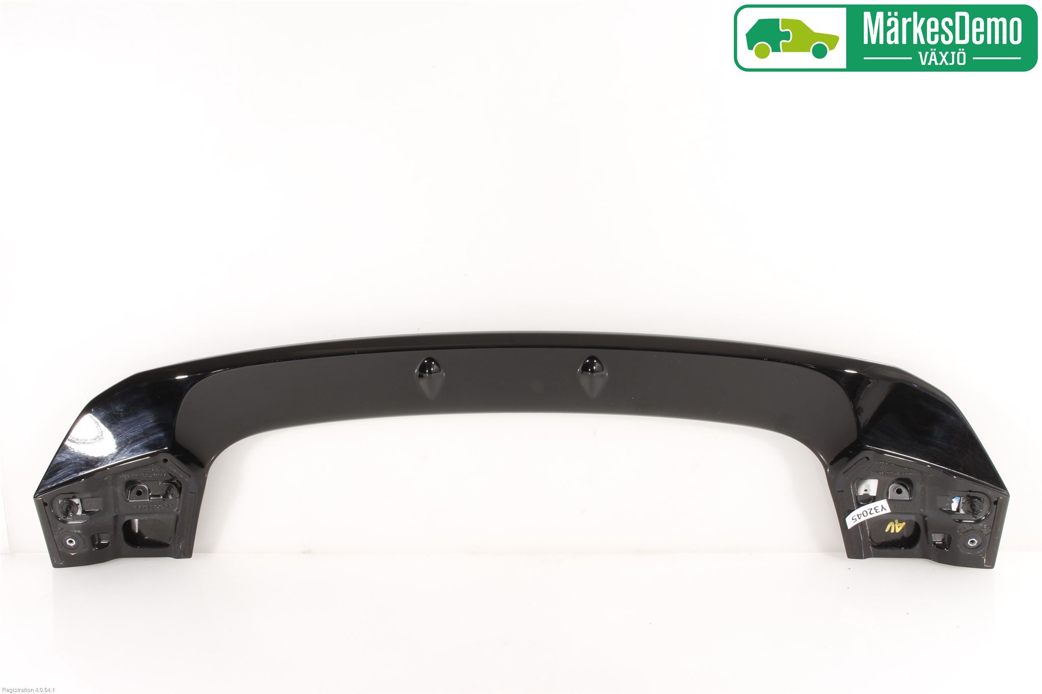 Honda CIVIC 17-22 Spoiler Baklucka