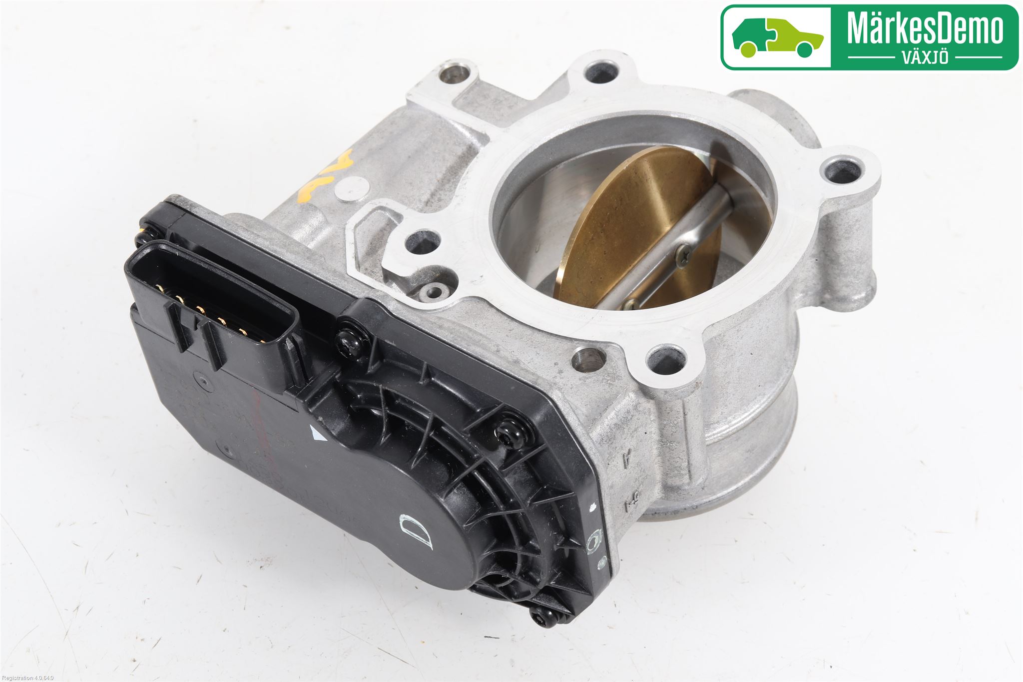 Honda CIVIC 17-22 Injspjällhus