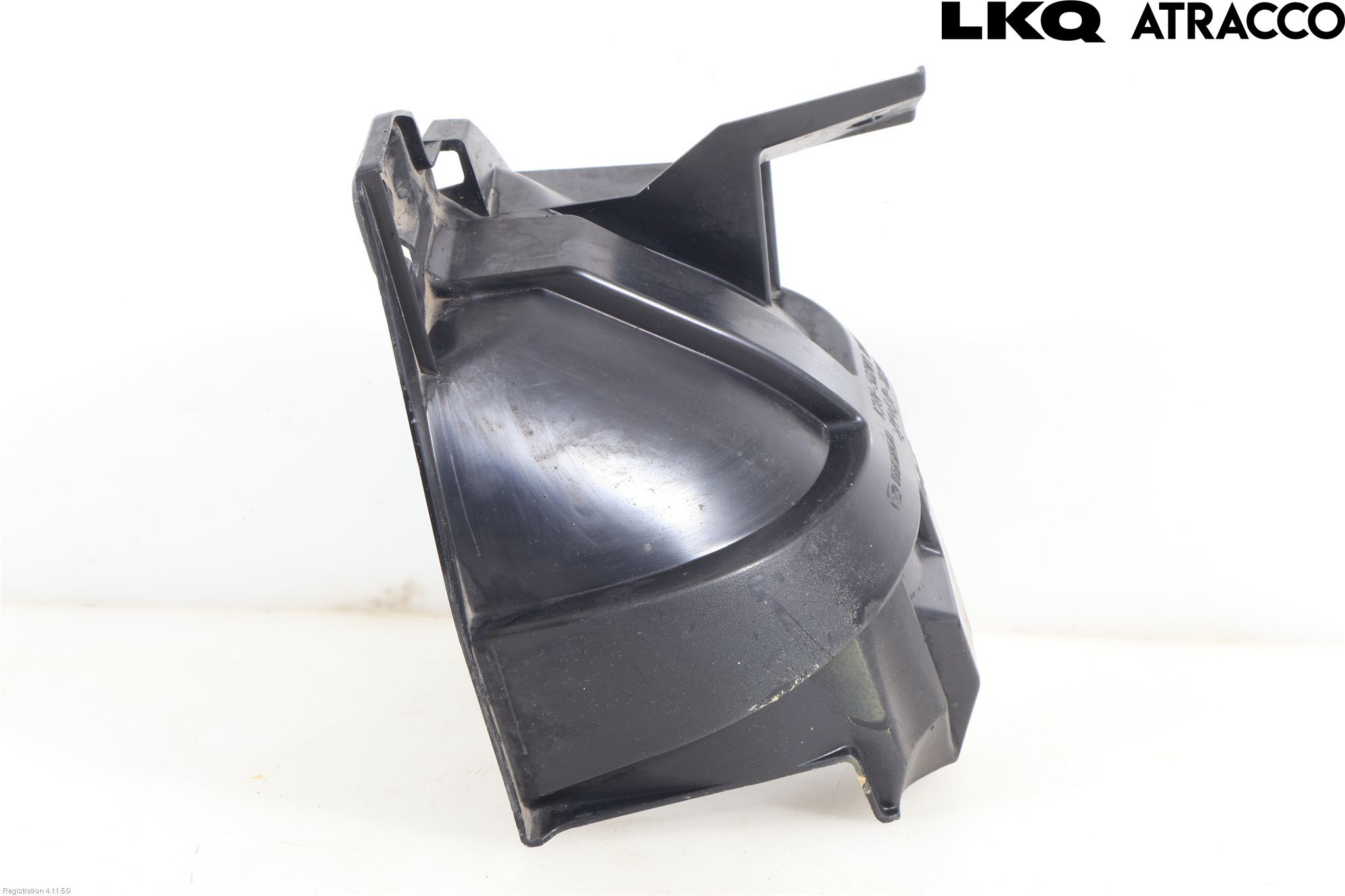 Mazda CX-80 24- Skärm Inner