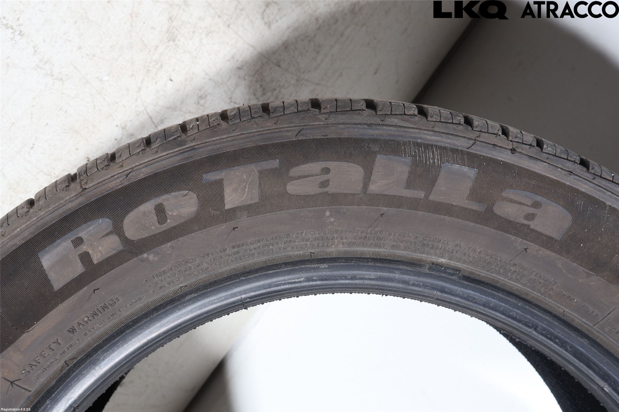 VINTERDÄCK DUBBFRITT Dim 205/55-16