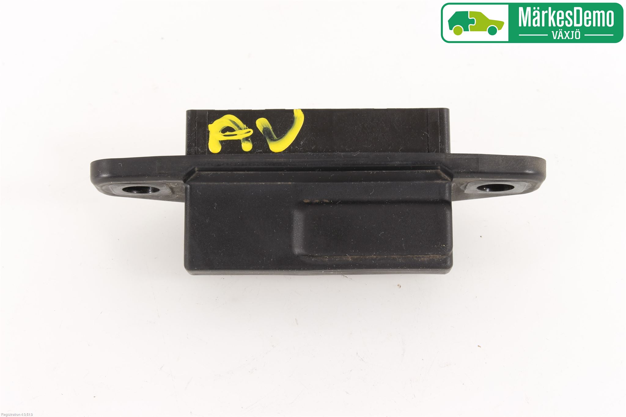 Toyota YARIS XP130 15-20 Bakluckehandtag