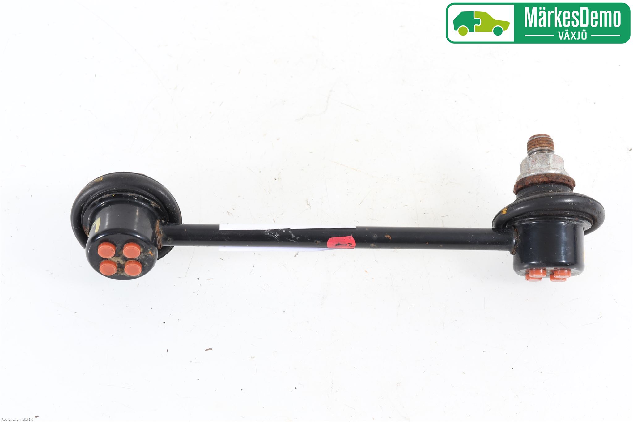 Mazda 3 III 14-19 Krängningshämmarstag Bak