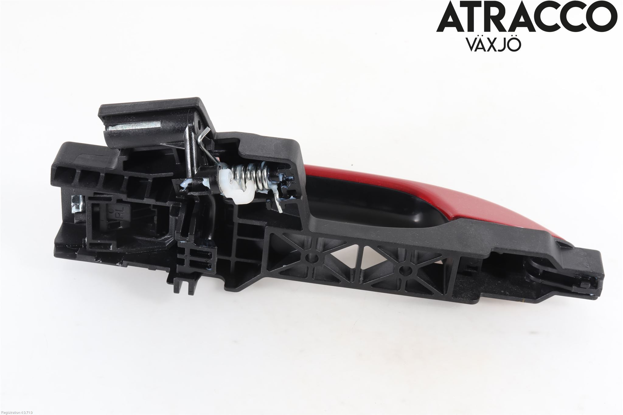 Hyundai i10 LA 20- Dörrhandtag Yttre Vä