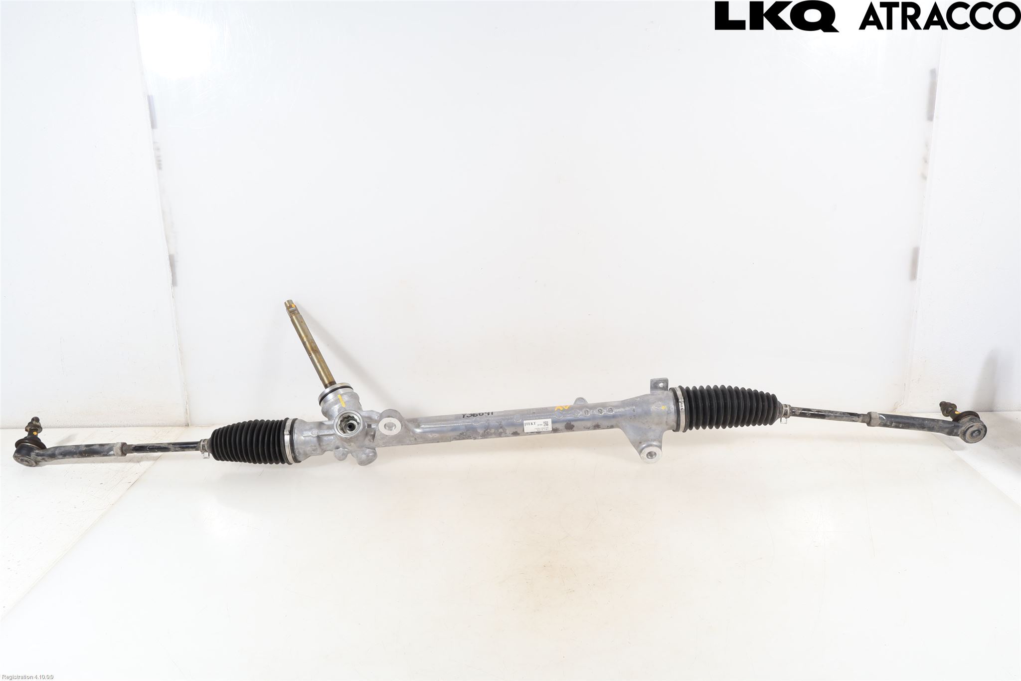 Mazda CX-30 20- Styrväxel-Snäcka