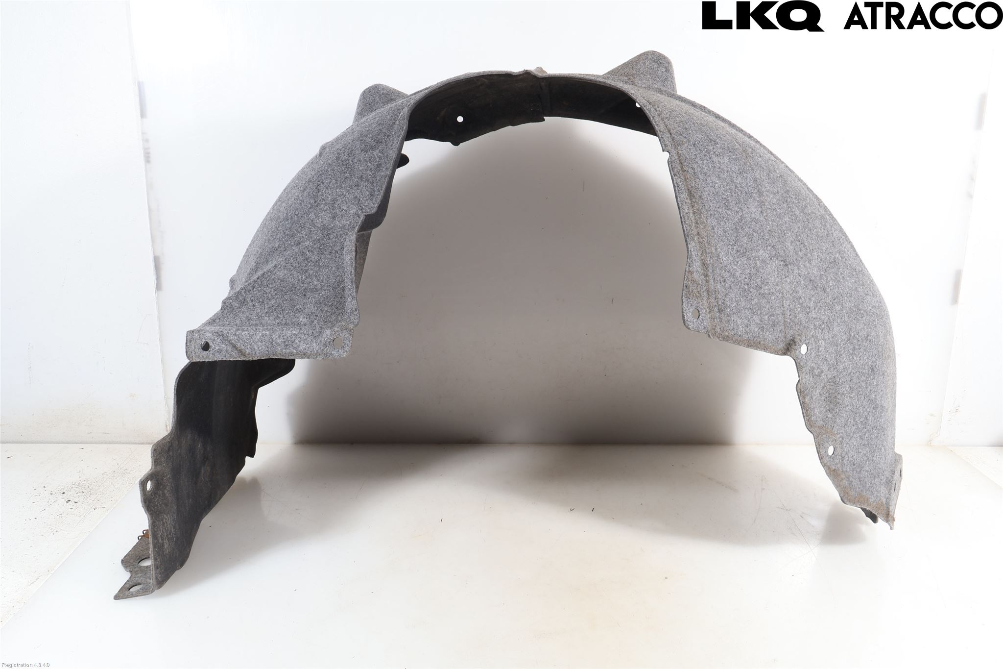 Honda E 20-23 Skärm Inner