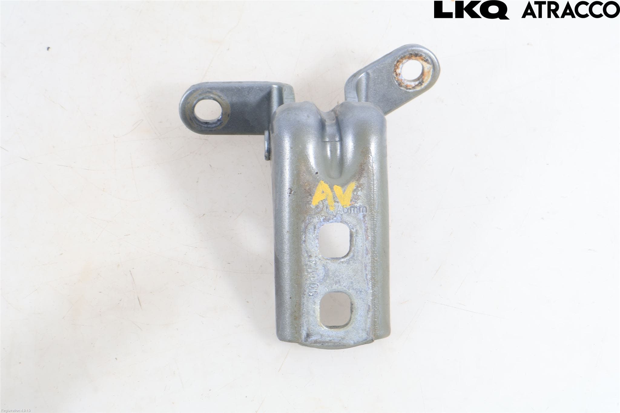 Opel ASTRA J 10-15 Dörrgångjärn