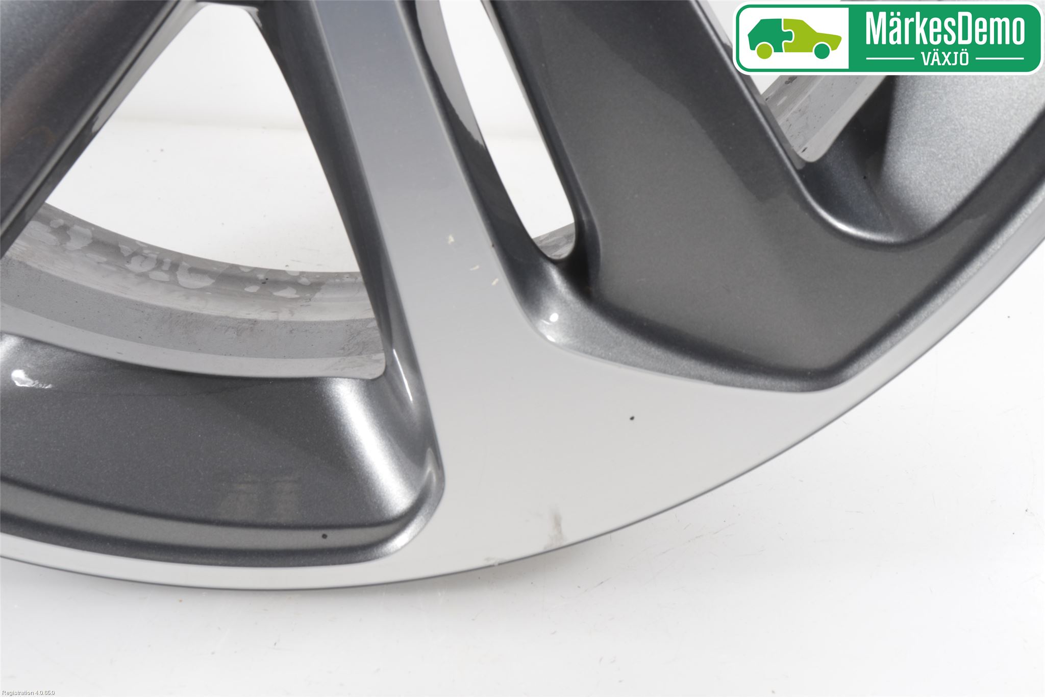 Hyundai i30 PD 17- Fälgsats Aluminium
