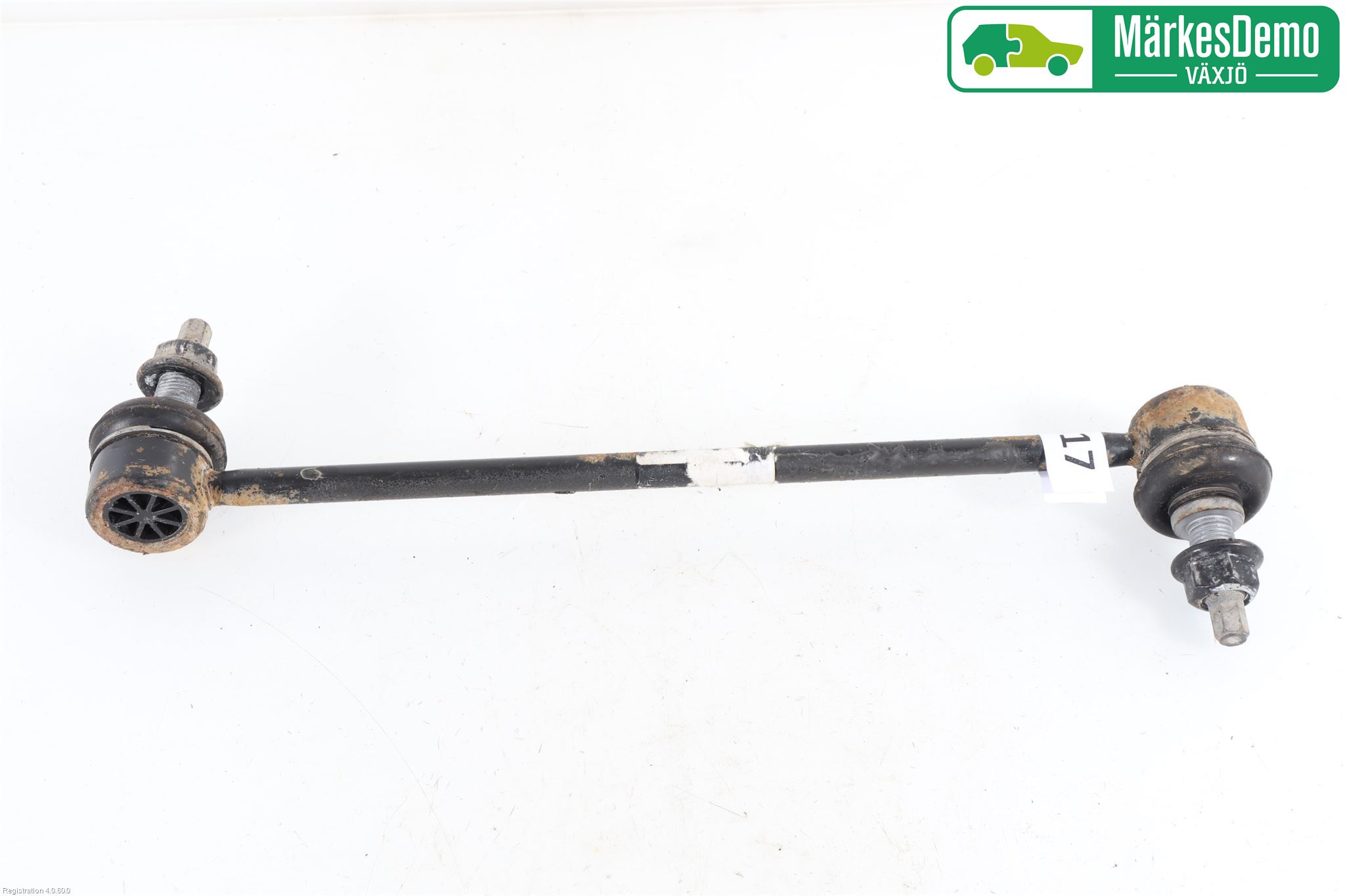 Hyundai TUCSON 05- Krängningshämmarstag Fram