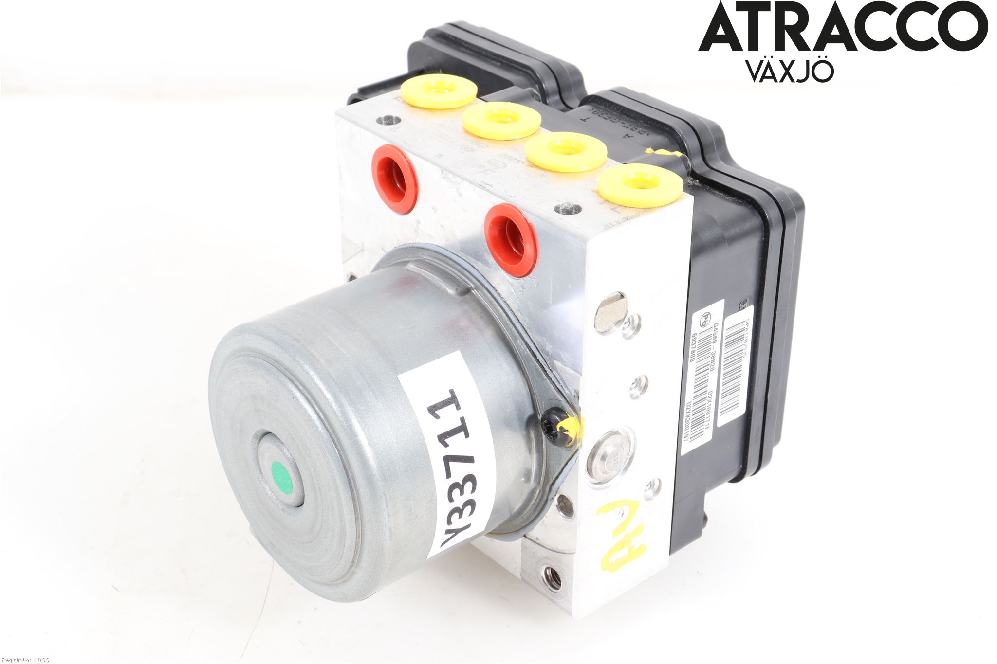 Hyundai i30 PD 17- Abs Hydraulaggregat