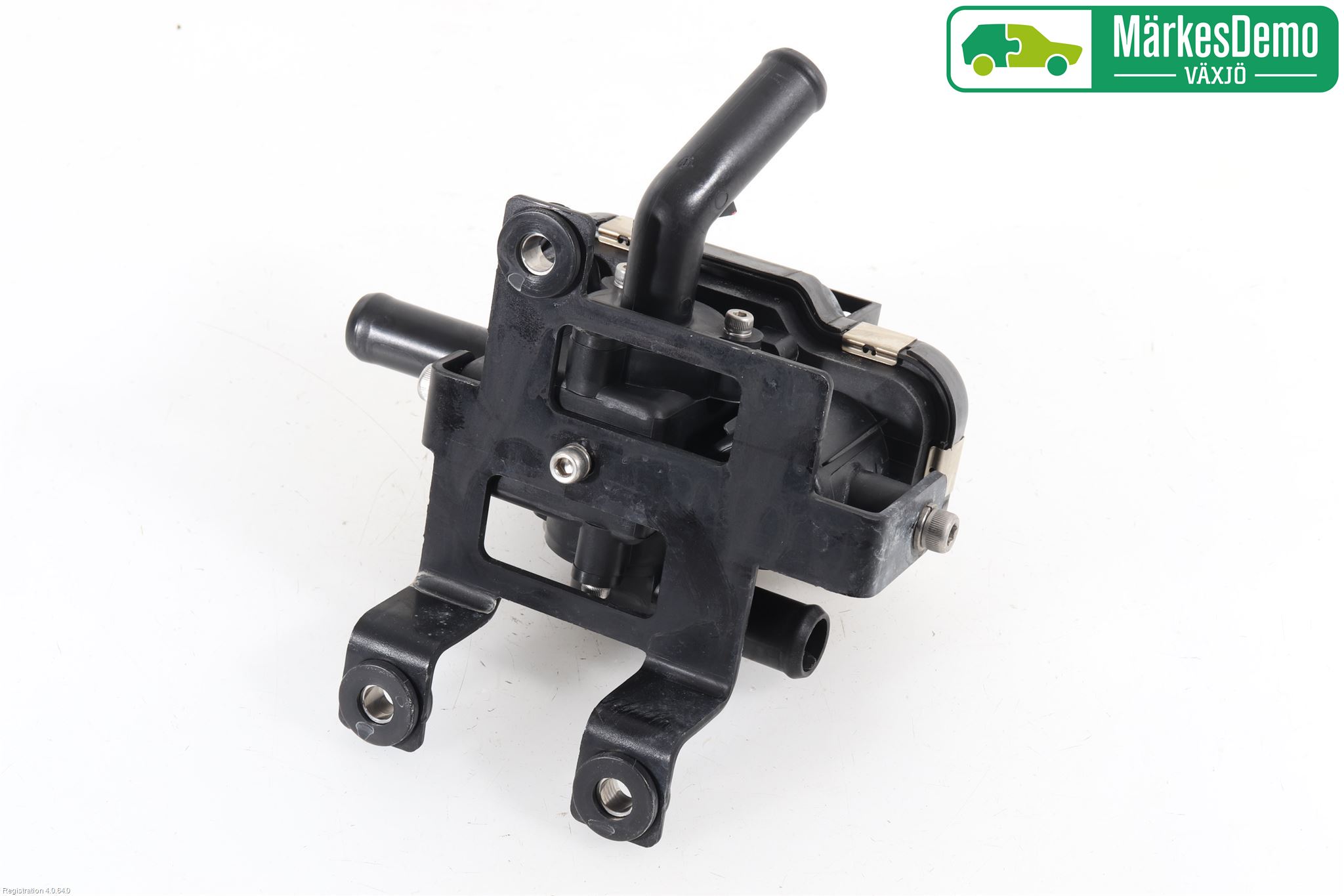 Hyundai IONIQ AE 17-22 Värme Cirkulationspump