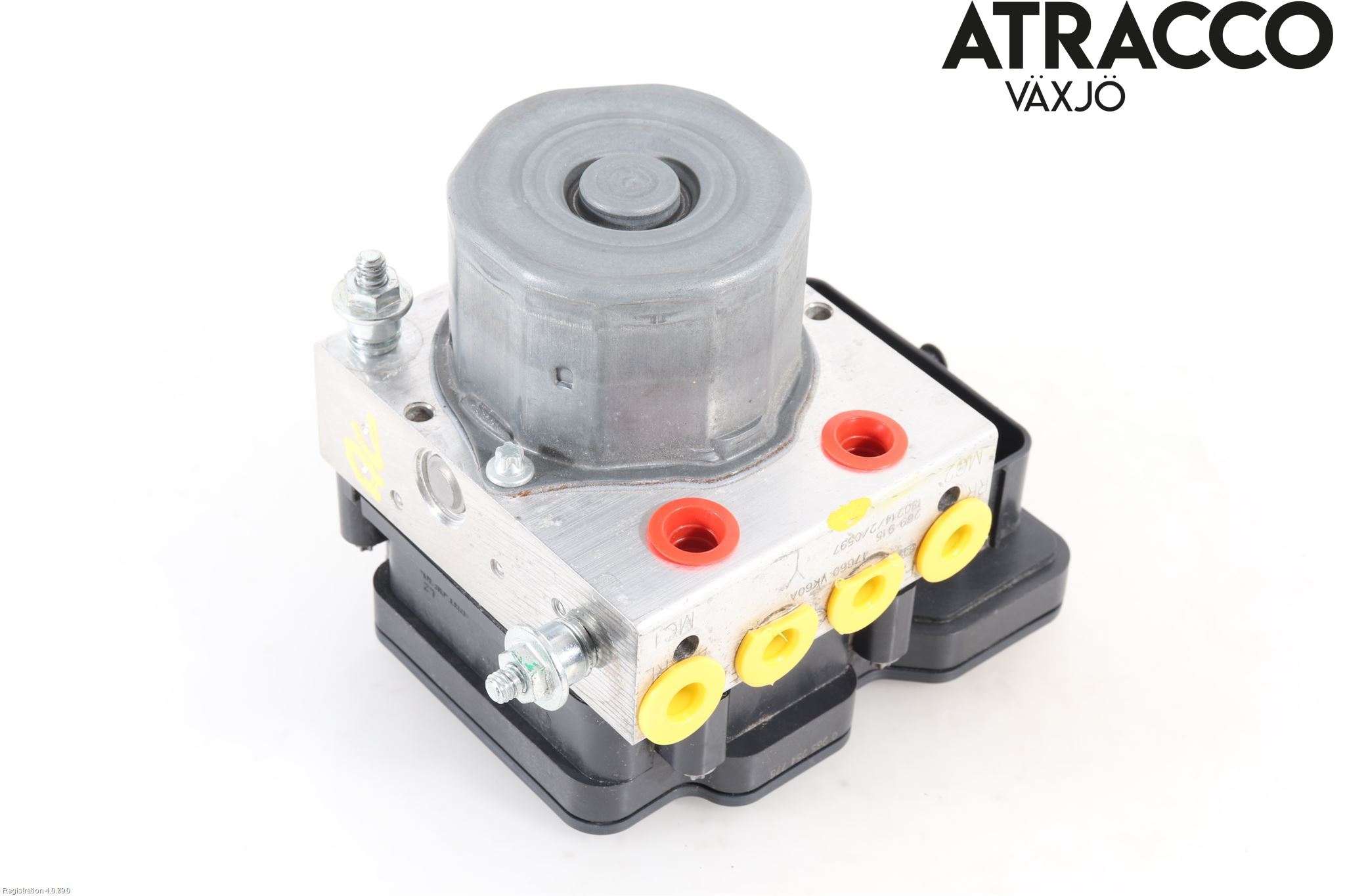 Nissan NV200/NV200 COMBI Abs Hydraulaggregat