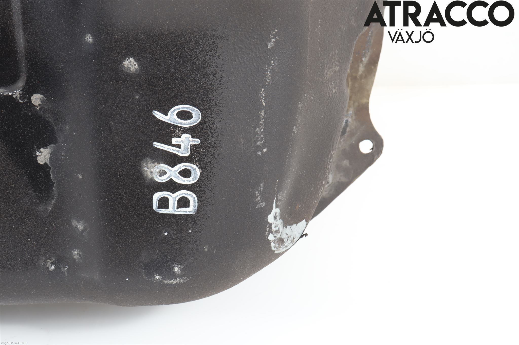 Mitsubishi ECLIPS CROSS Bränsletank Insprutning