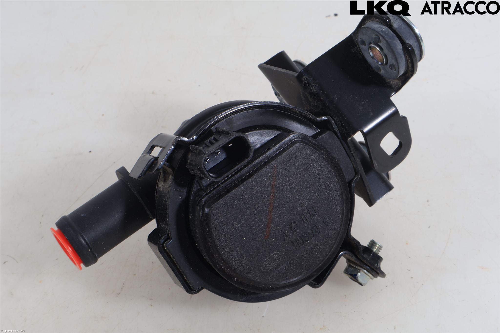 Honda E 20-23 Vattenpump