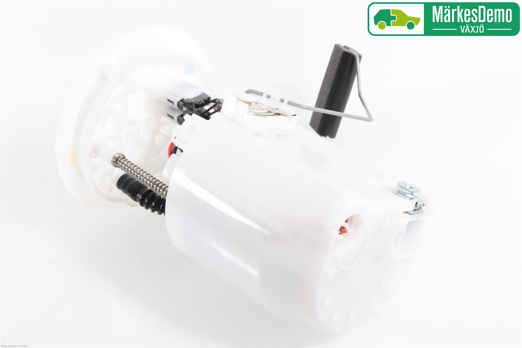 Suzuki SWIFT 17-24 Bränslepump El