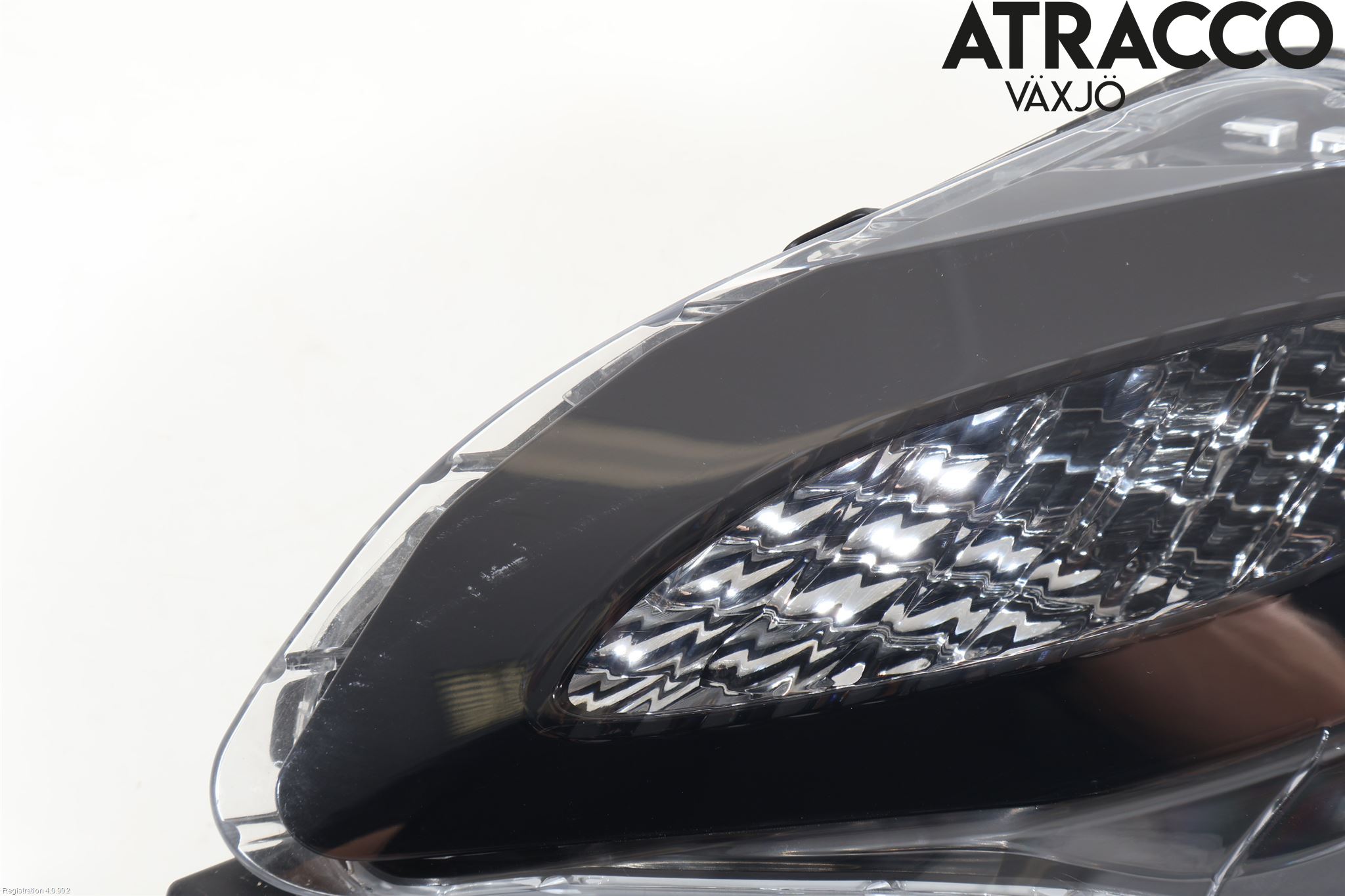 Mazda MX-5 IV (ND/ND2/ND3) MIATA 15- Dimljus/Reflex Bak