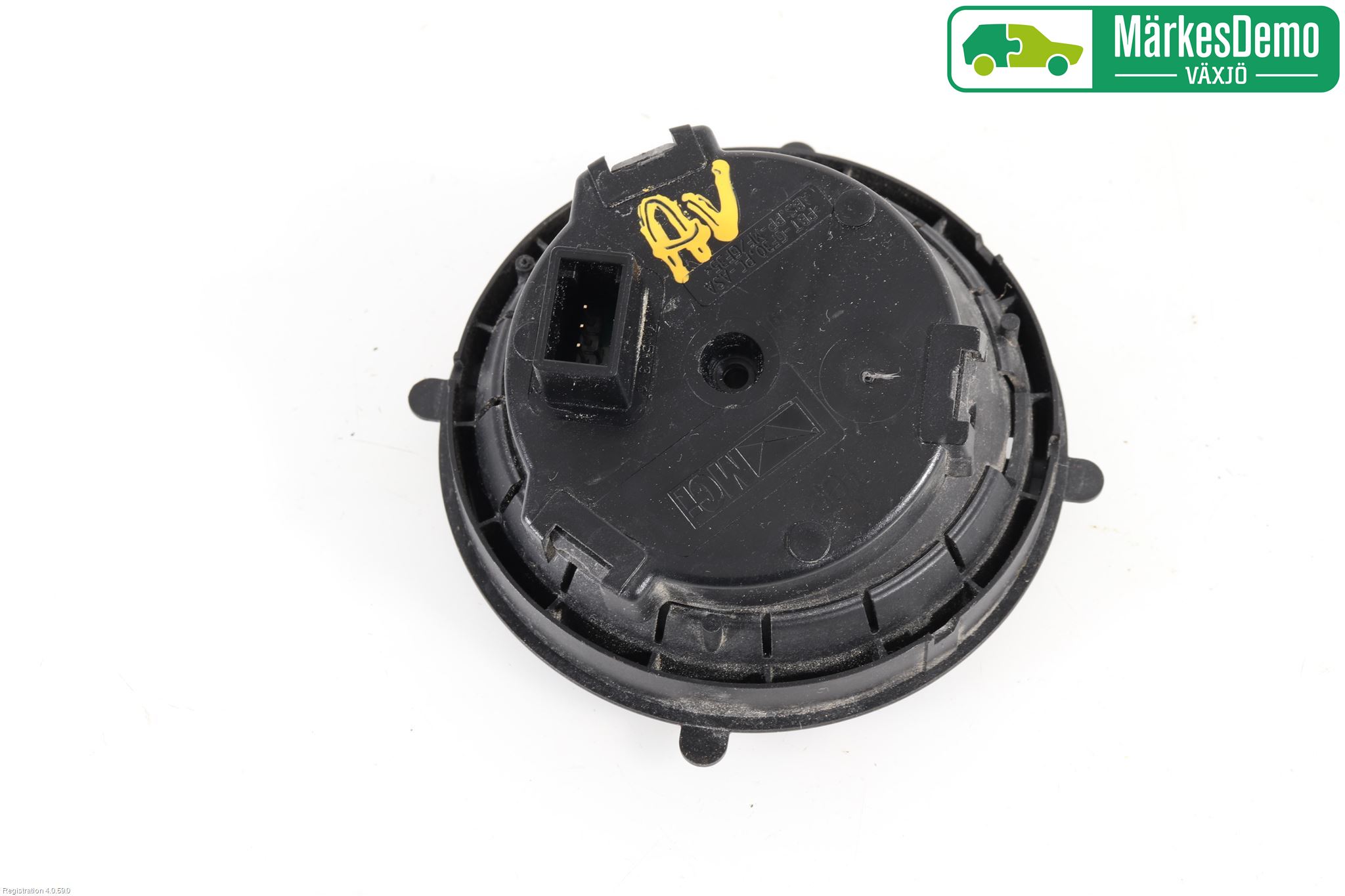 Hyundai SANTA FE 13-18 Spegel Reglermotor