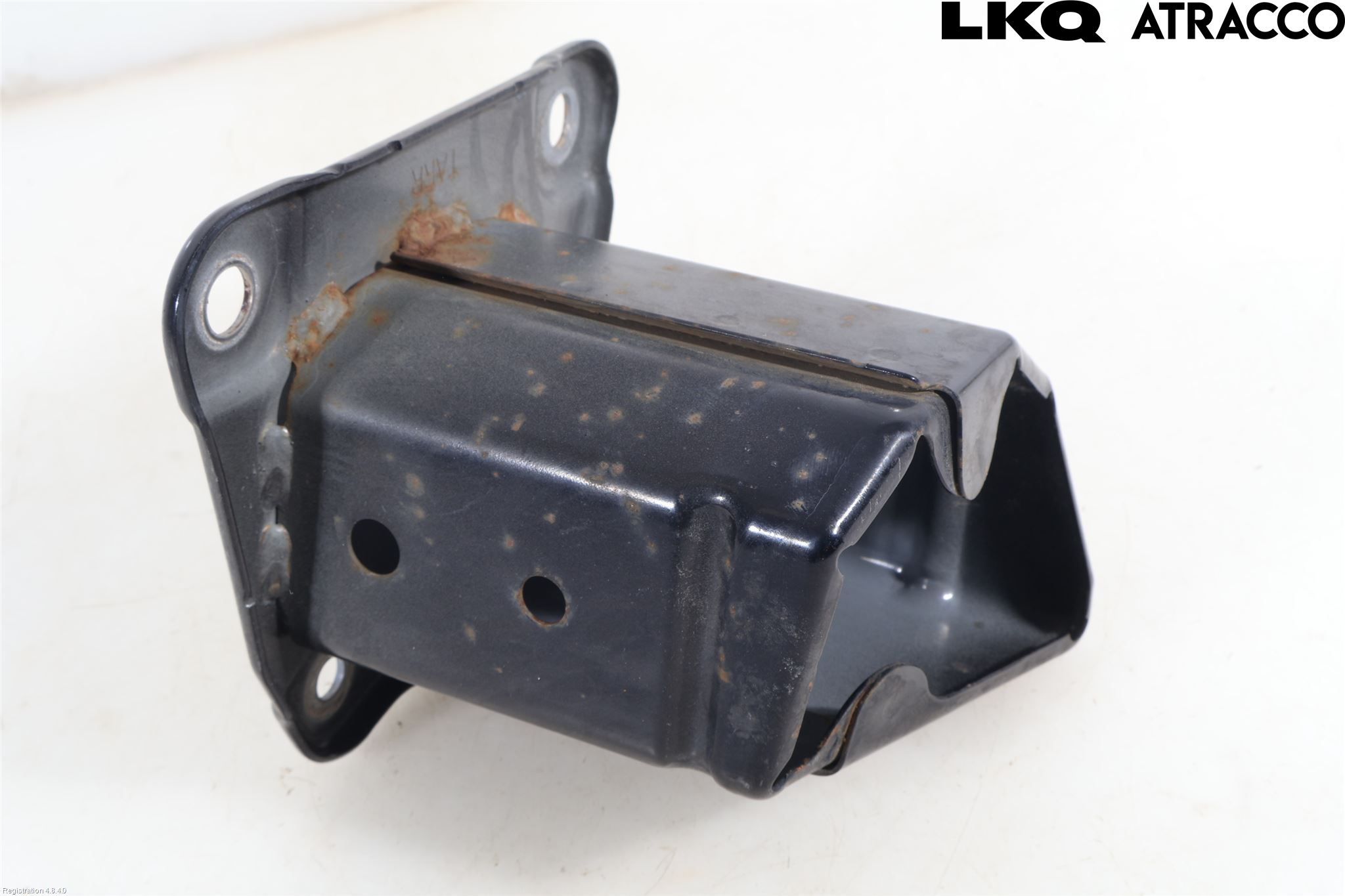 Honda JAZZ 15-20 Stötfångarbärjärn Bak