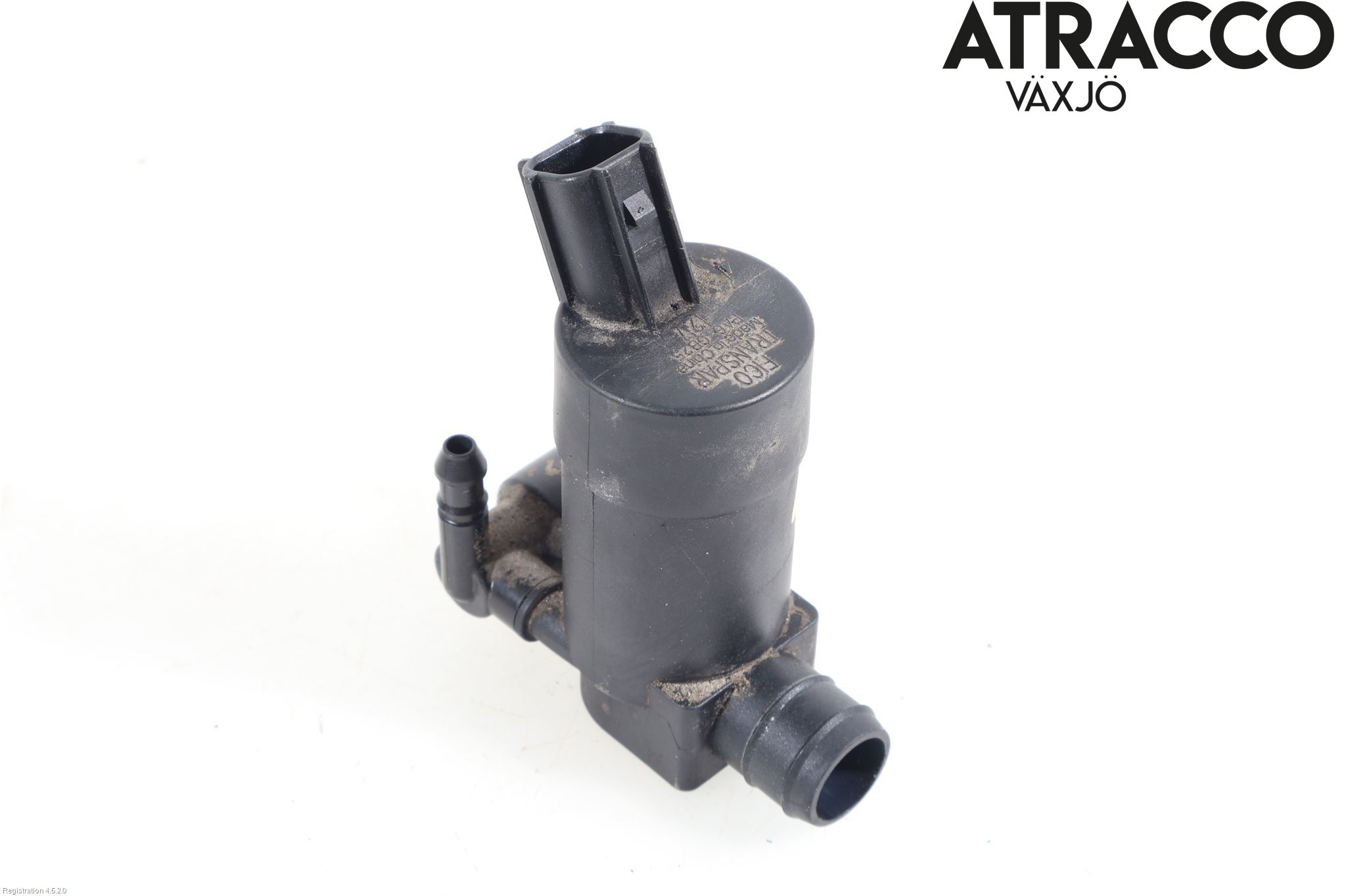Ford FOCUS 08-11 Spolarpump Vindruta