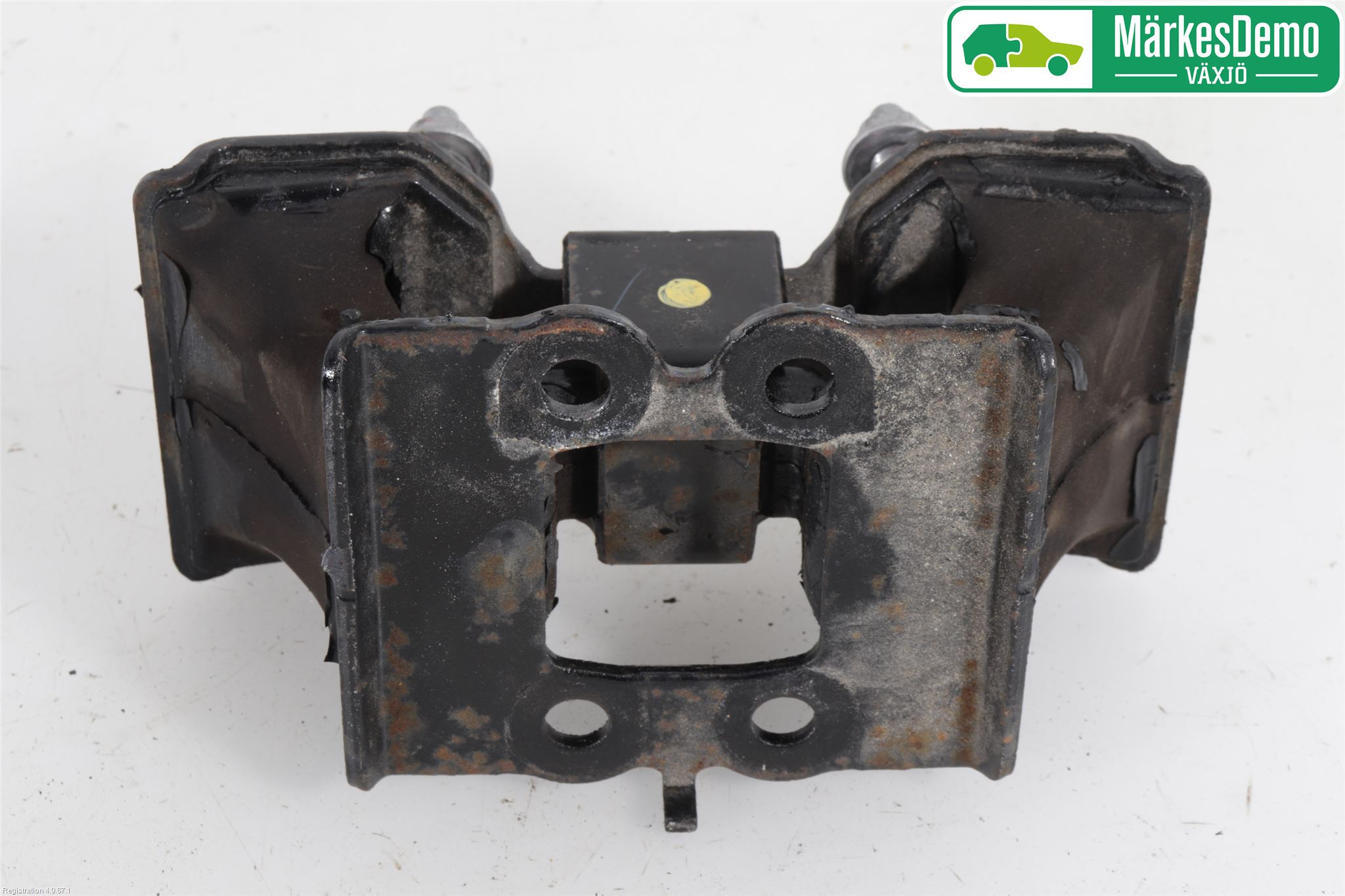 Lexus IS 250/350 14-20 Växellådsfäste