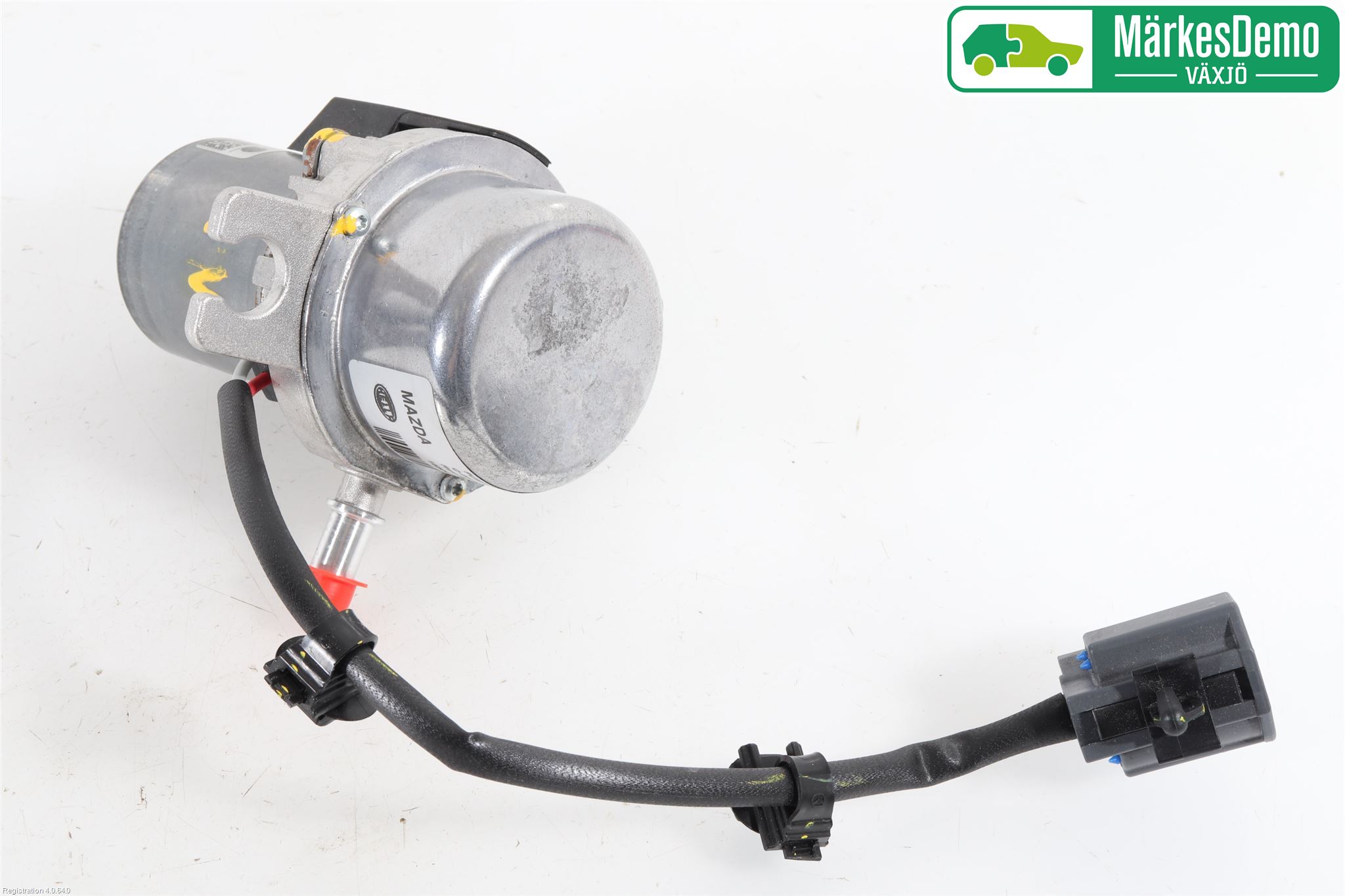 Mazda MX-5 IV (ND/ND2/ND3) MIATA 15- Vakuumpump
