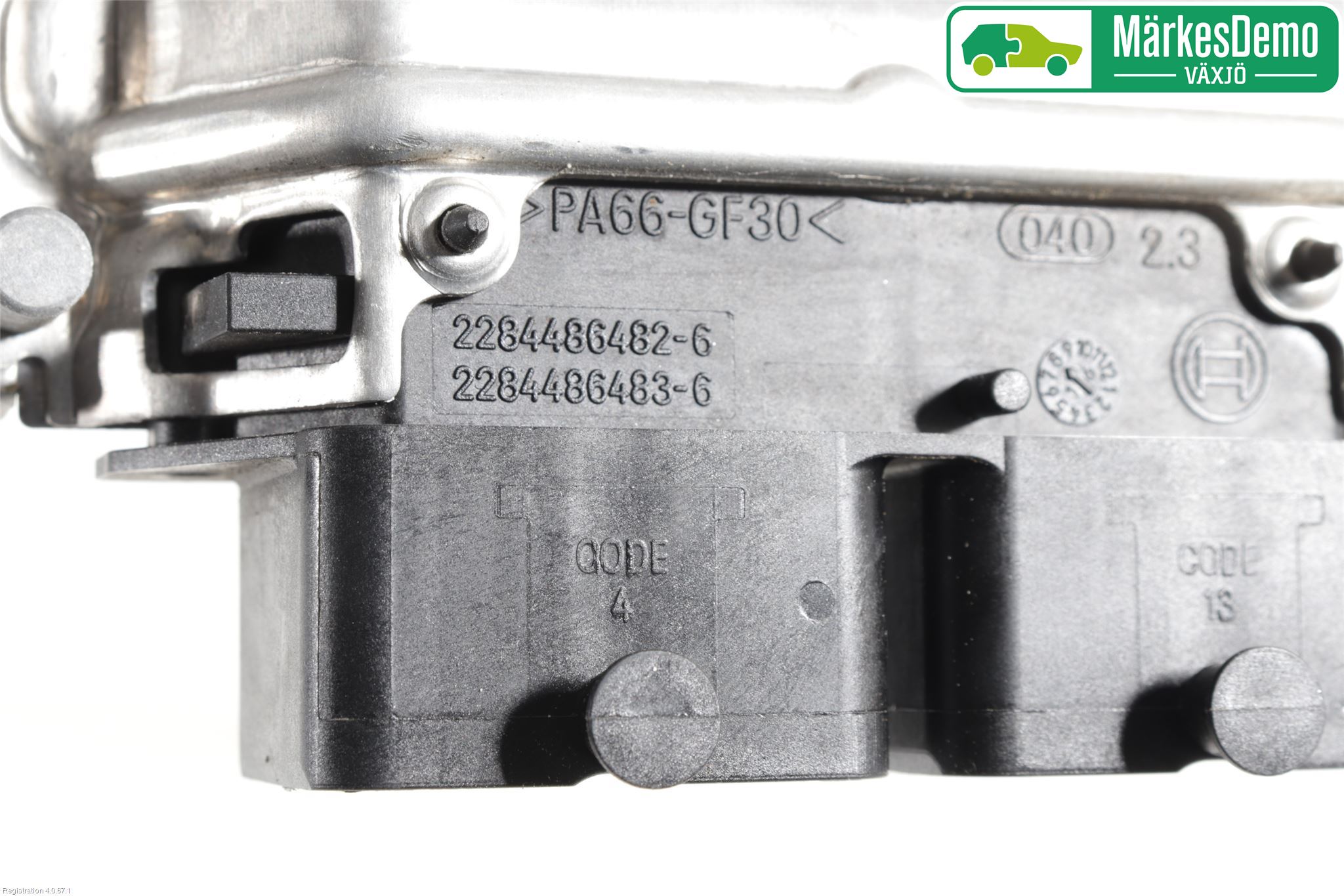 Suzuki BALENO 95-19 Styrenhet Insprut Bensin