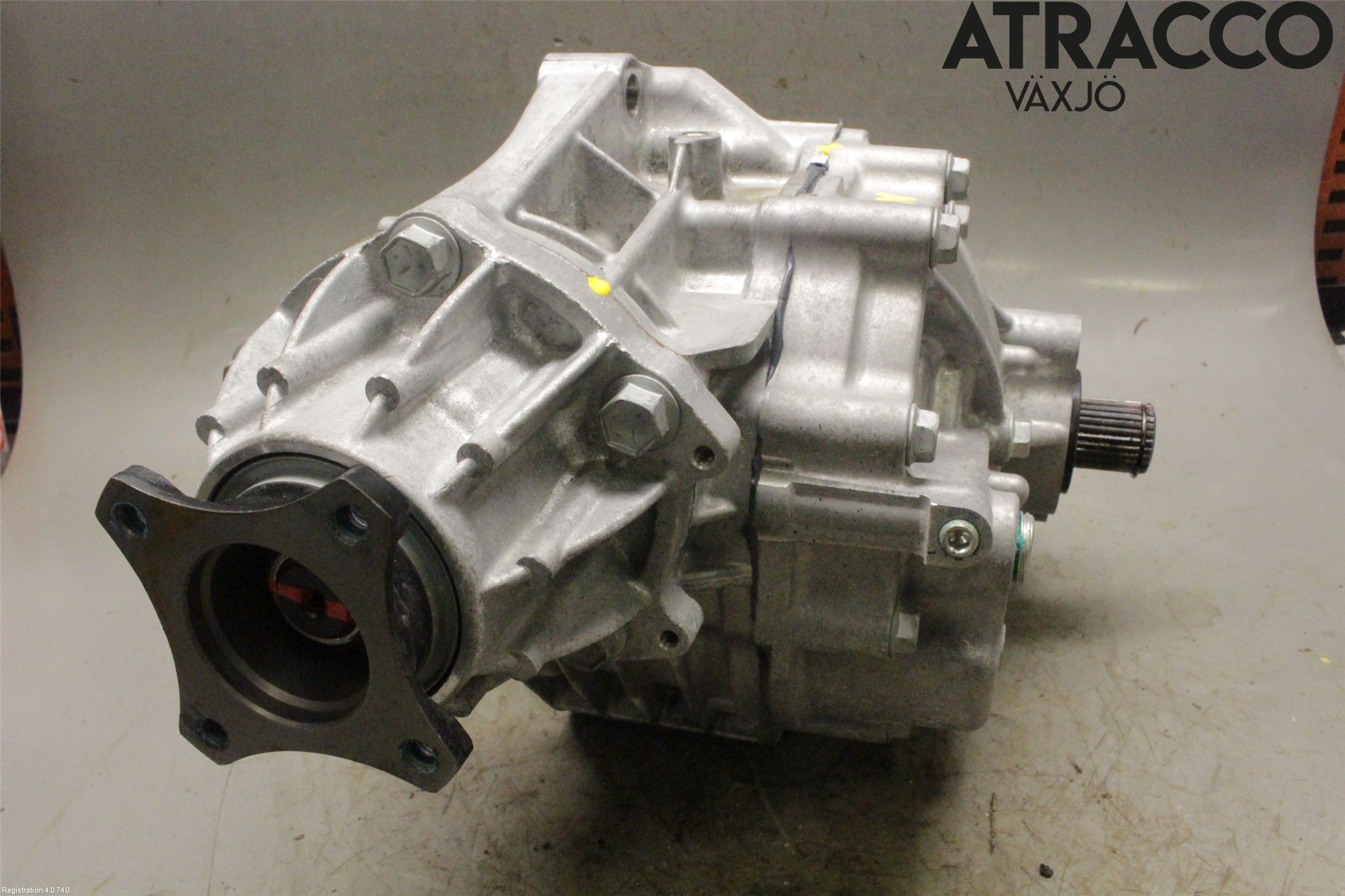 Suzuki VITARA 15- Växel Fördelningslåda