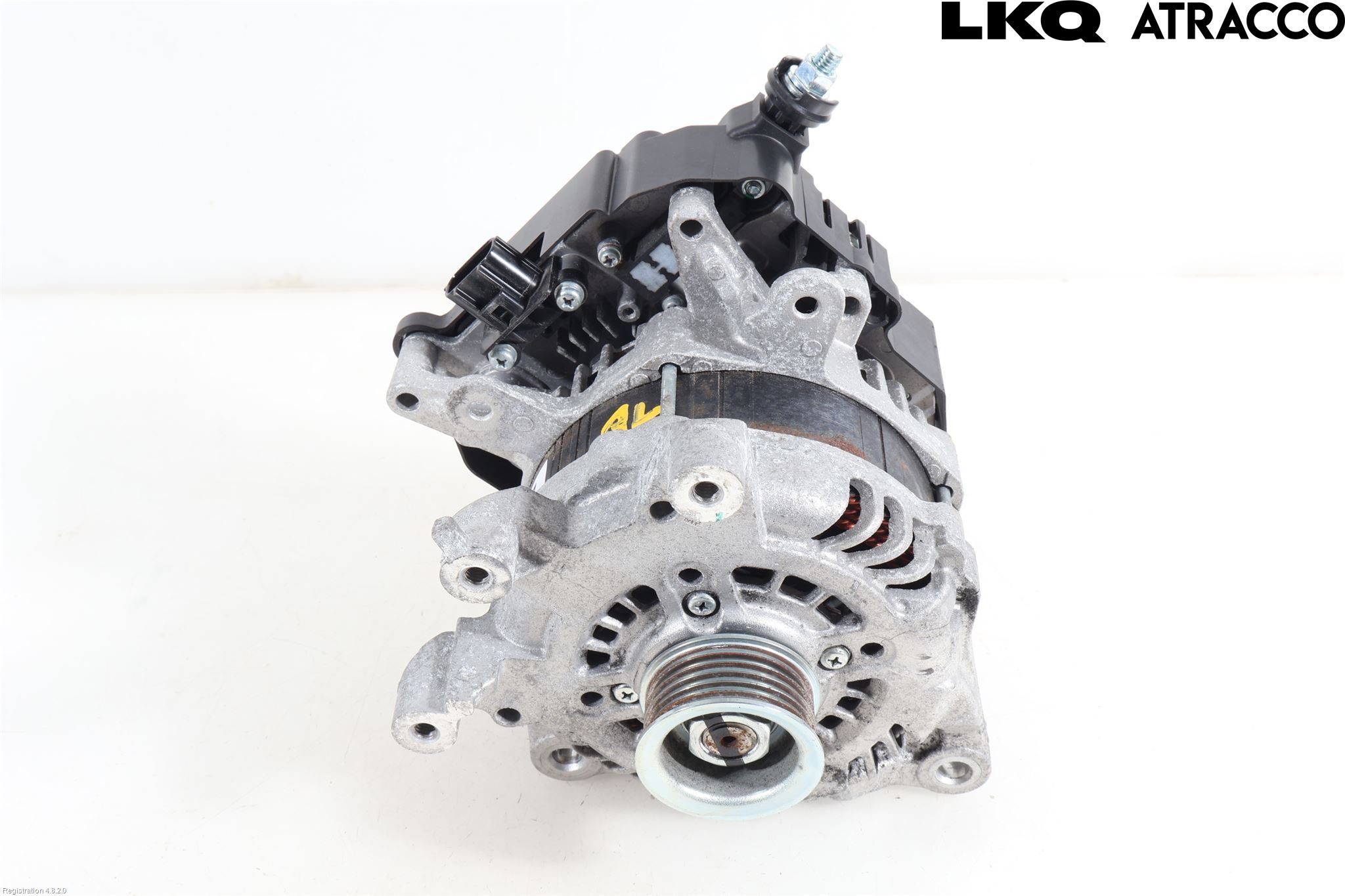 Mazda 3 IV 19- Generator