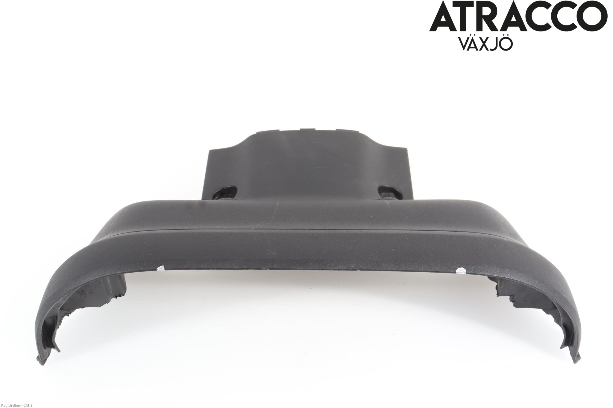 Volvo S60 05-10 Kamrem-Transmissionskåpa