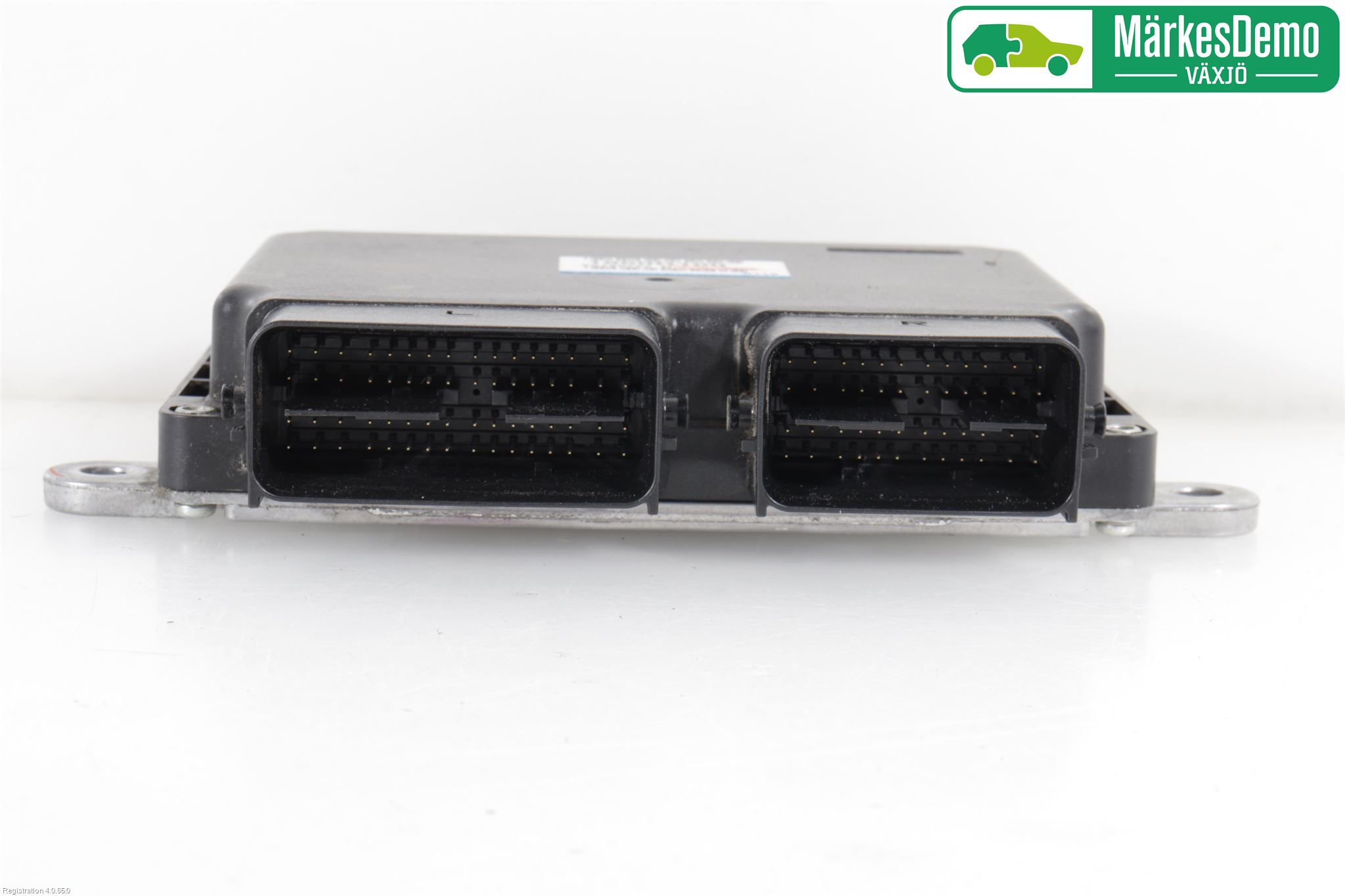 Mitsubishi OUTLANDER 13-21 Styrenhet Insprut Bensin