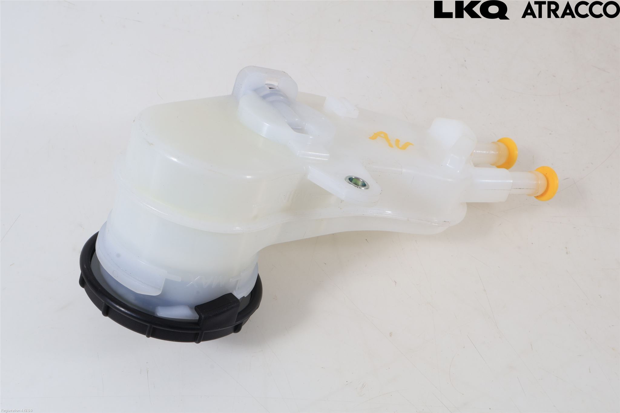 Honda HR-V 21- Bromsvätskebehållare