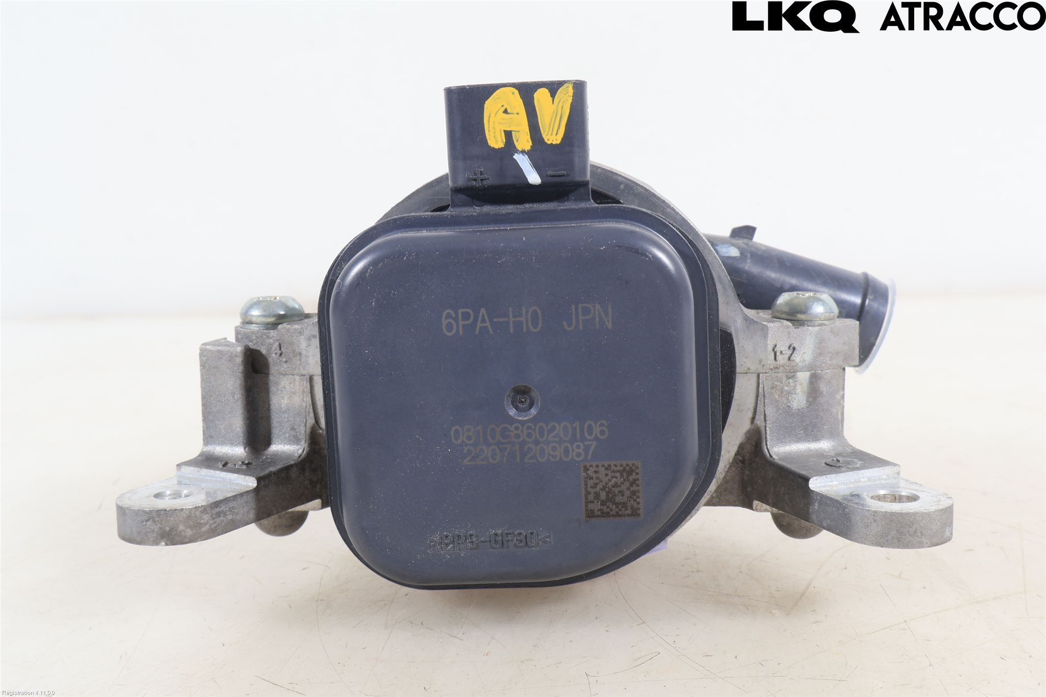 Honda E:NY1 23- Vattenpump