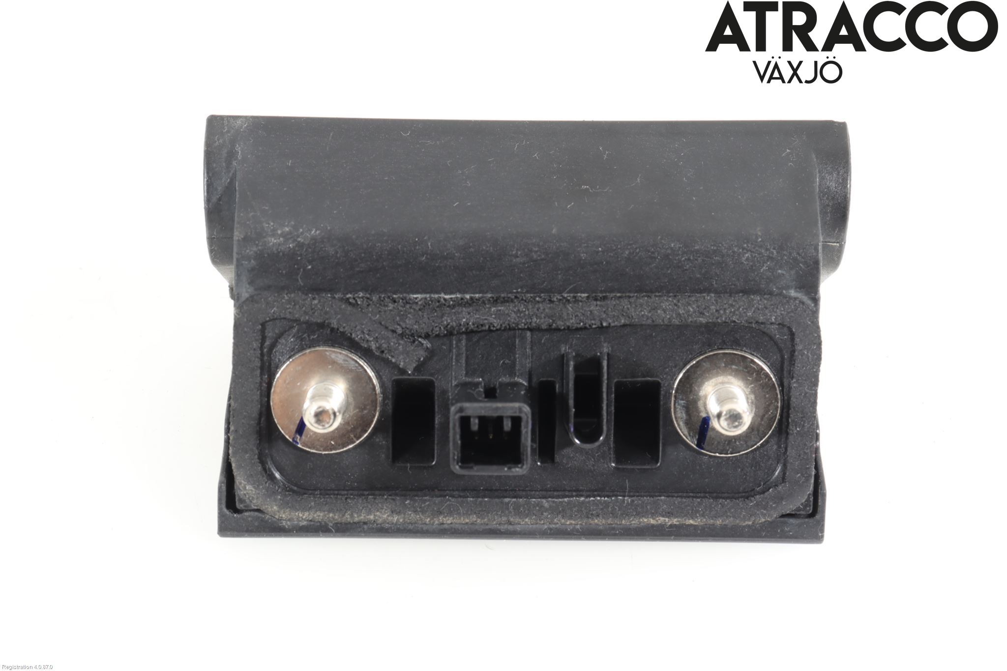 Honda E 20-23 Bakluckehandtag