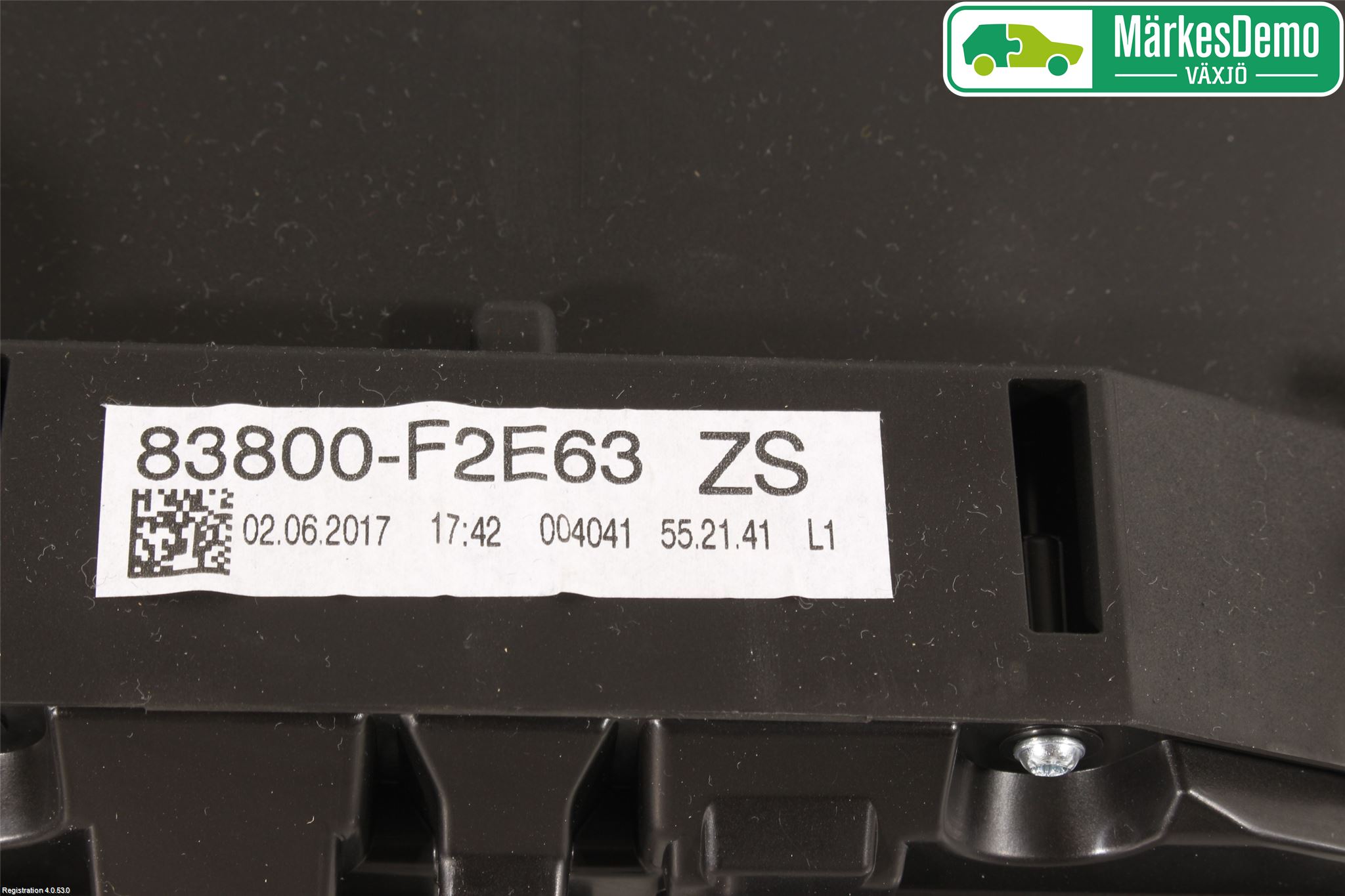 Toyota AURIS 13-19 Instrument Komb